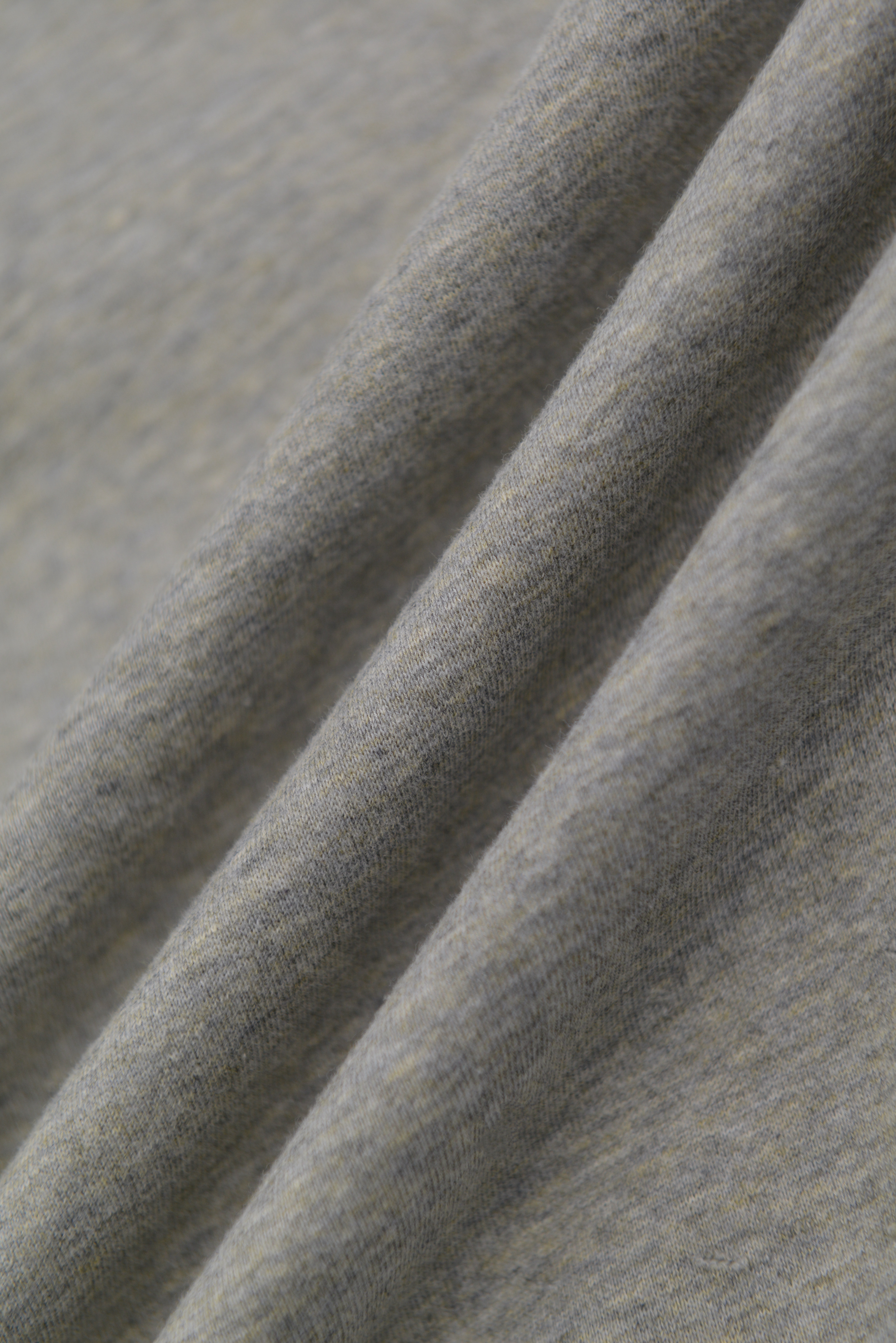 KURORO URBAN ESSENTIAL SWEAT （クロロ アーバン エッセンシャル スウェット） MELANGE GRAY サイズ: S