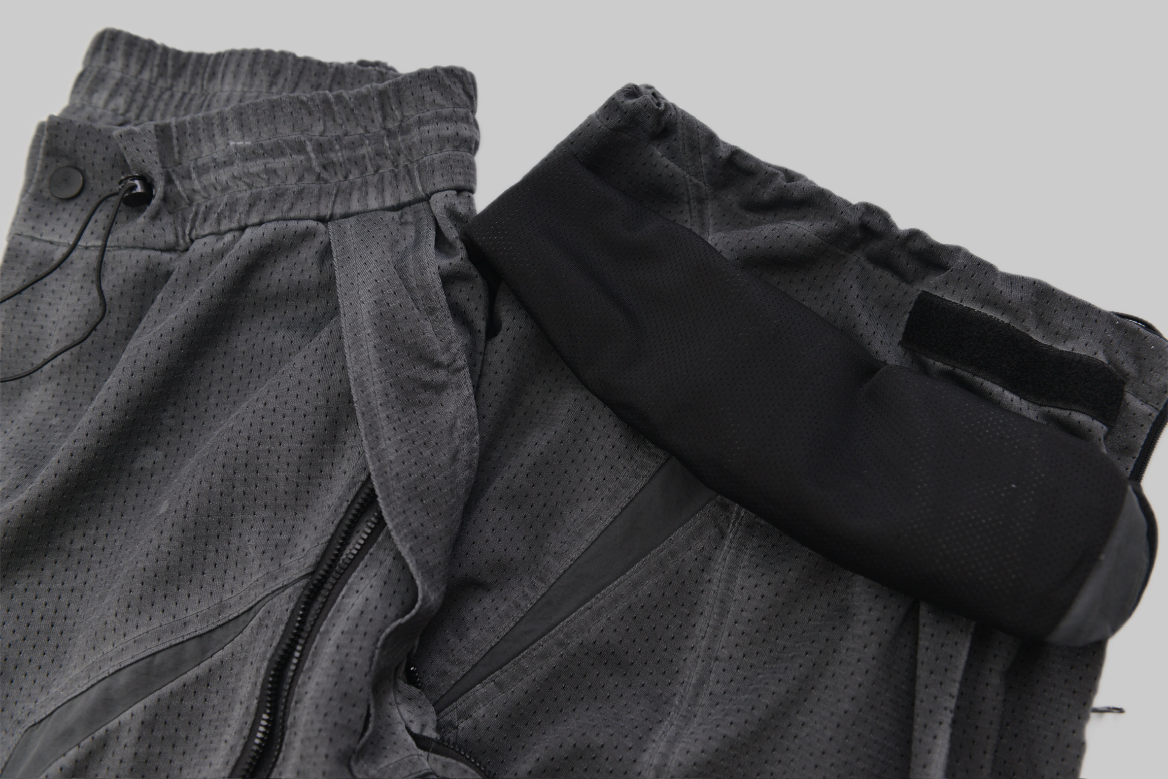 Shadow Tech Mesh Cargo Pants  （シャドウテック メッシュカーゴパンツ） サイズ: S