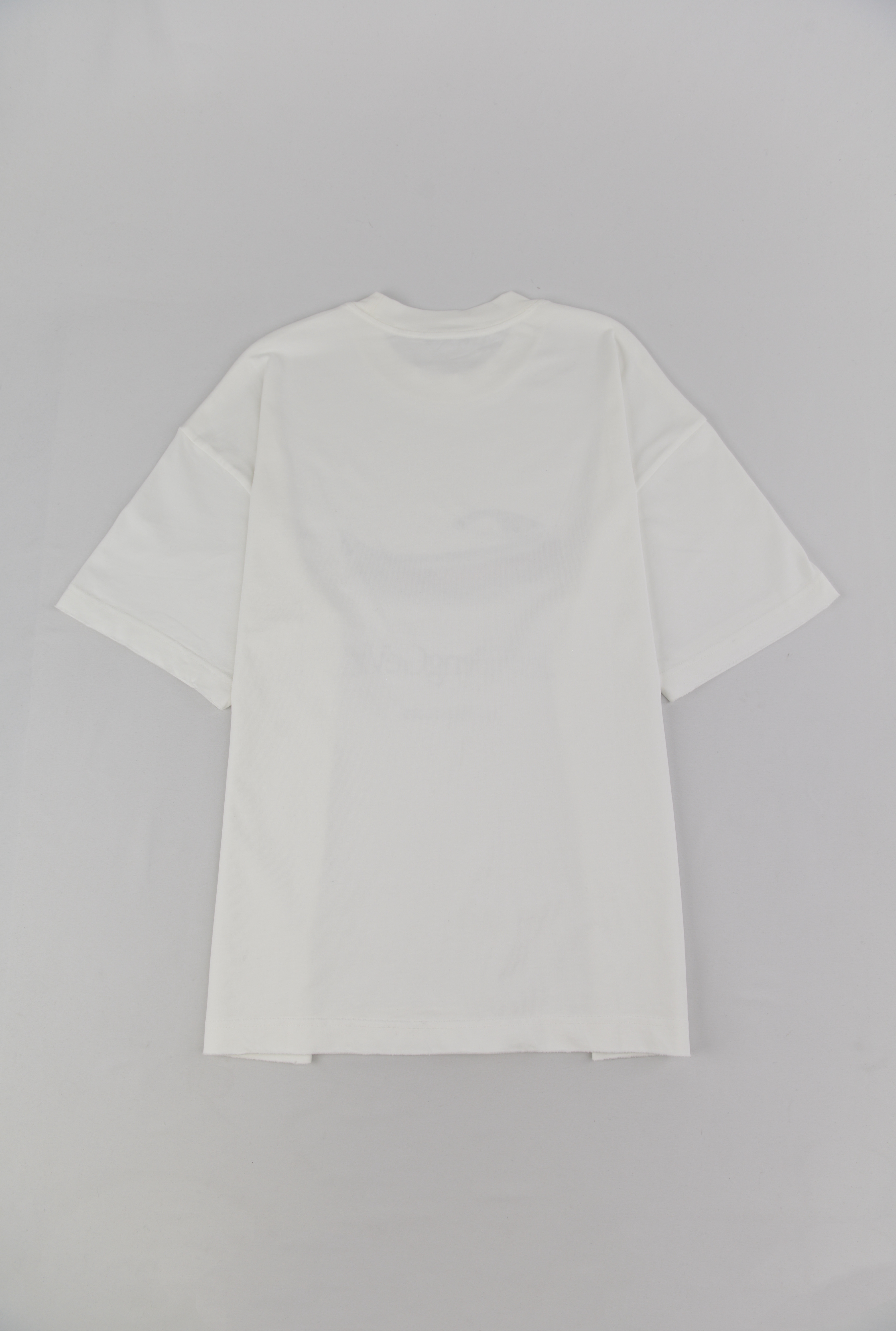 360 PengGeVis グラフィックTシャツ / ホワイト サイズ: M