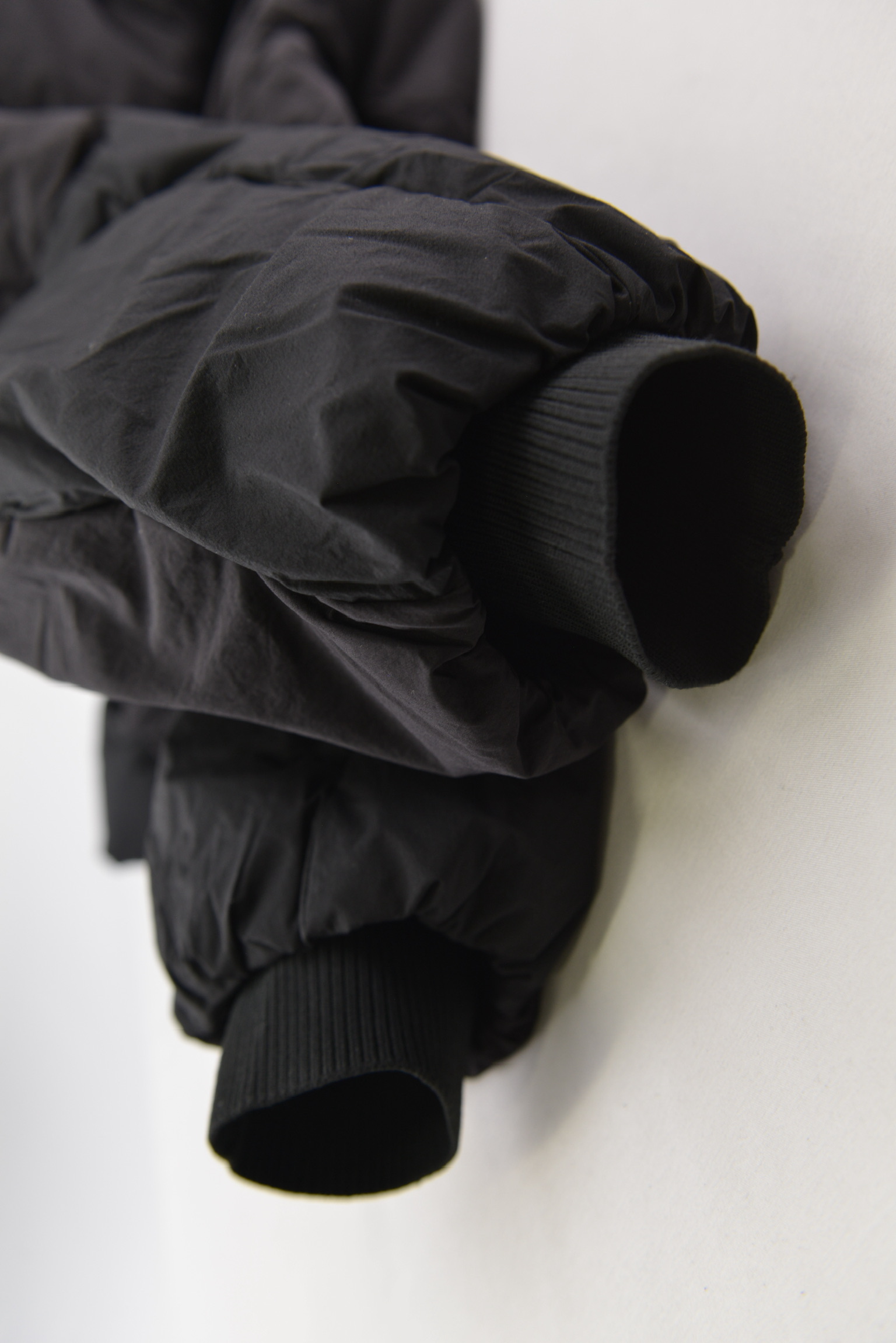 KURORO ステルスモンスターパフジャケット サイズ: L