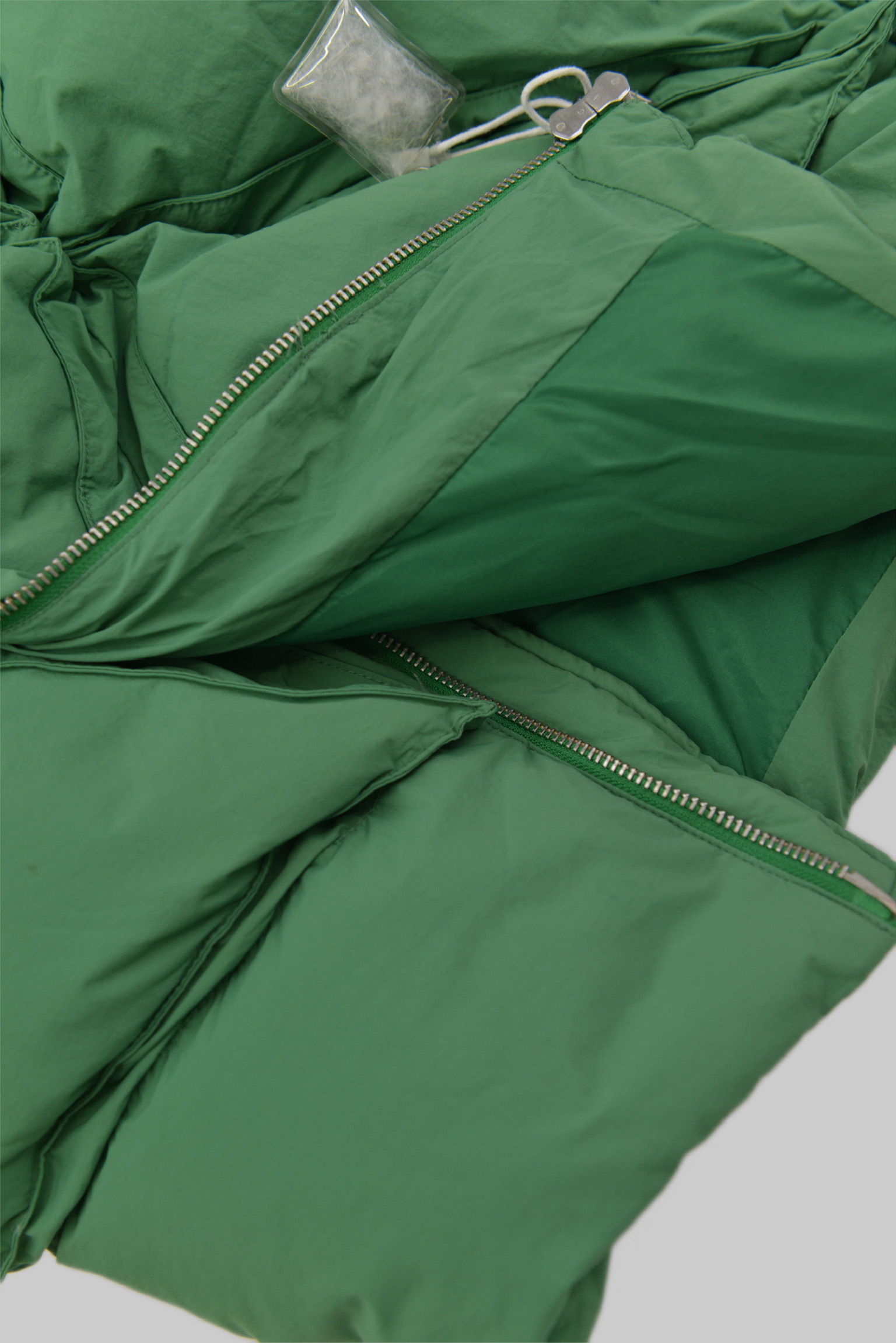 KURORO Star Structure Down Vest サイズ: M