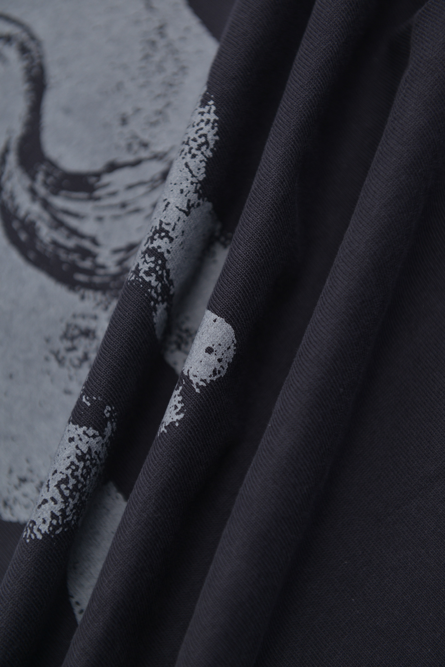 Duality Pig Long Sleeve デュアリティ・ピッグ ロングスリーブ サイズ: S