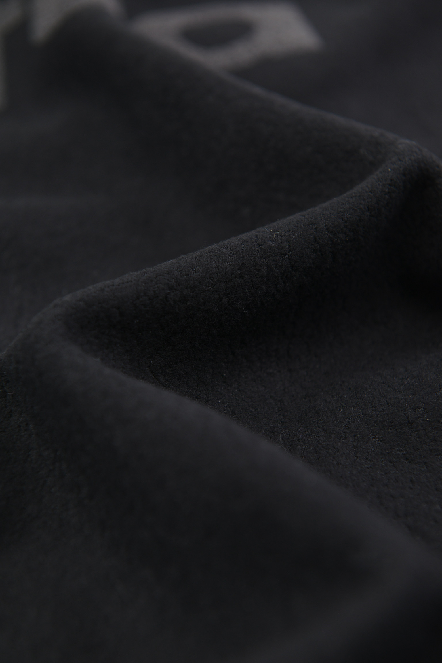 KURORO WVTUA モックネックスウェット サイズ: M