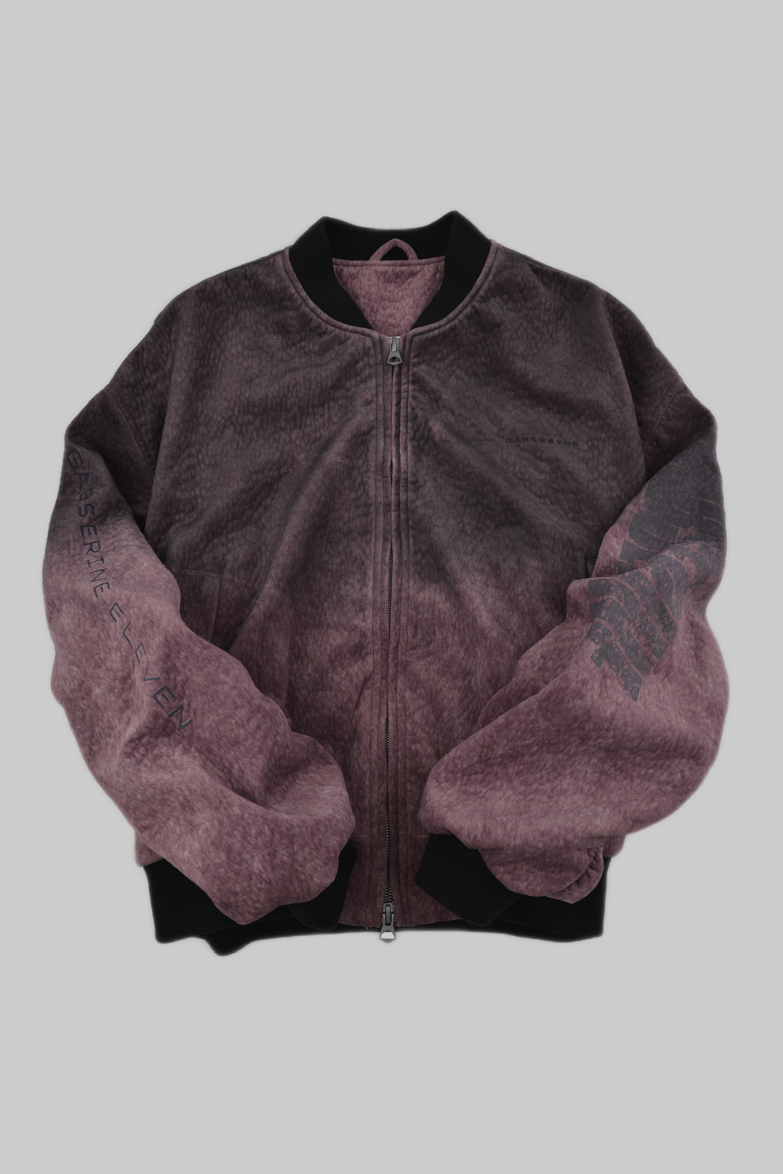 KURORO Urban Puffer Jacket（アーバン パファージャケット）　ピンク サイズ: M