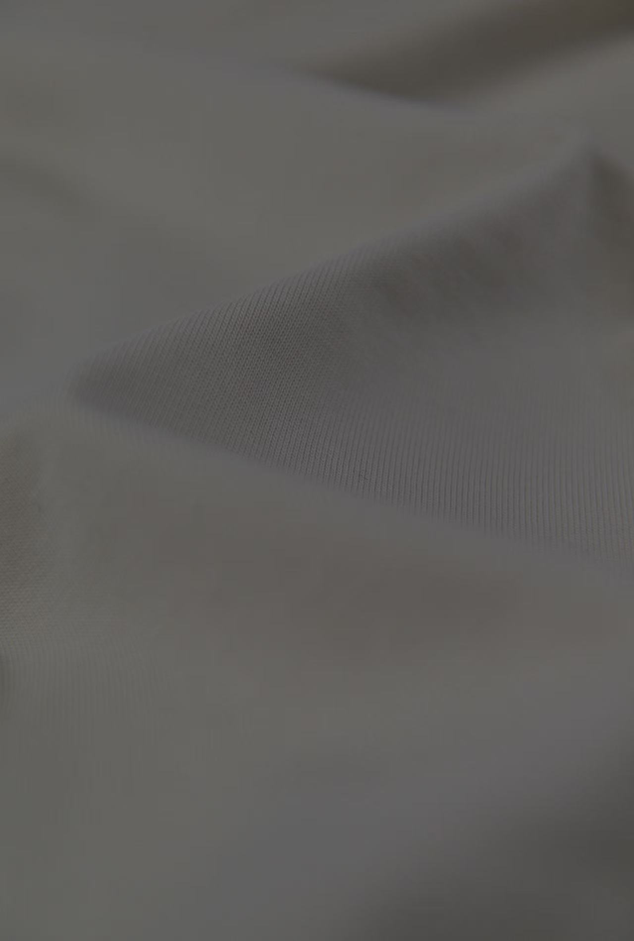Doubt バードプリントTシャツ / アイボリー サイズ: XS