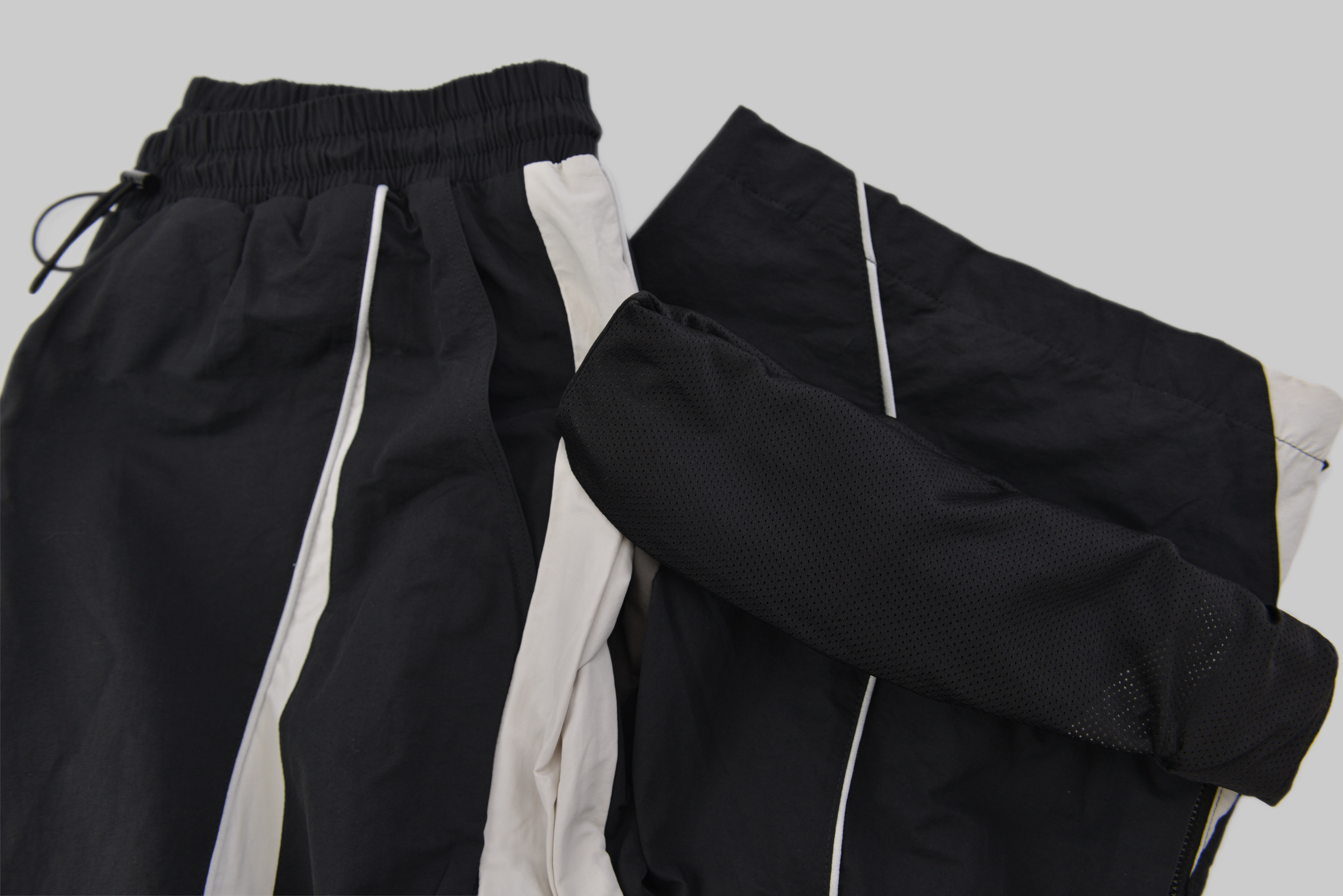 Photon Line Tech Track Pants  （フォトンライン テックトラックパンツ） サイズ: S