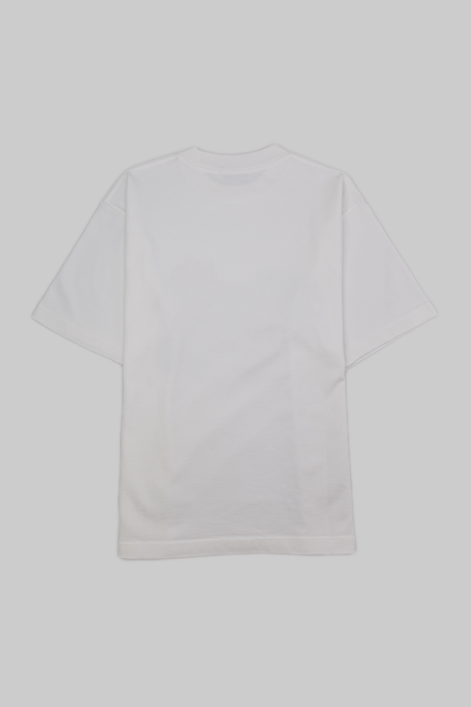 ヴィンテージホース アートTシャツ　Canvas White（キャンバスホワイト） サイズ: M
