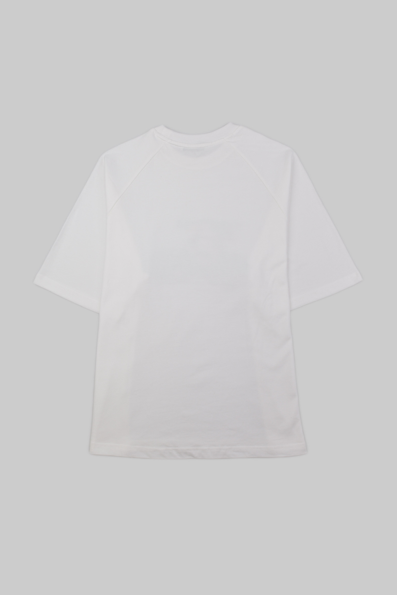 スピードドッグ グラフィックTシャツ　    ホワイト サイズ: S