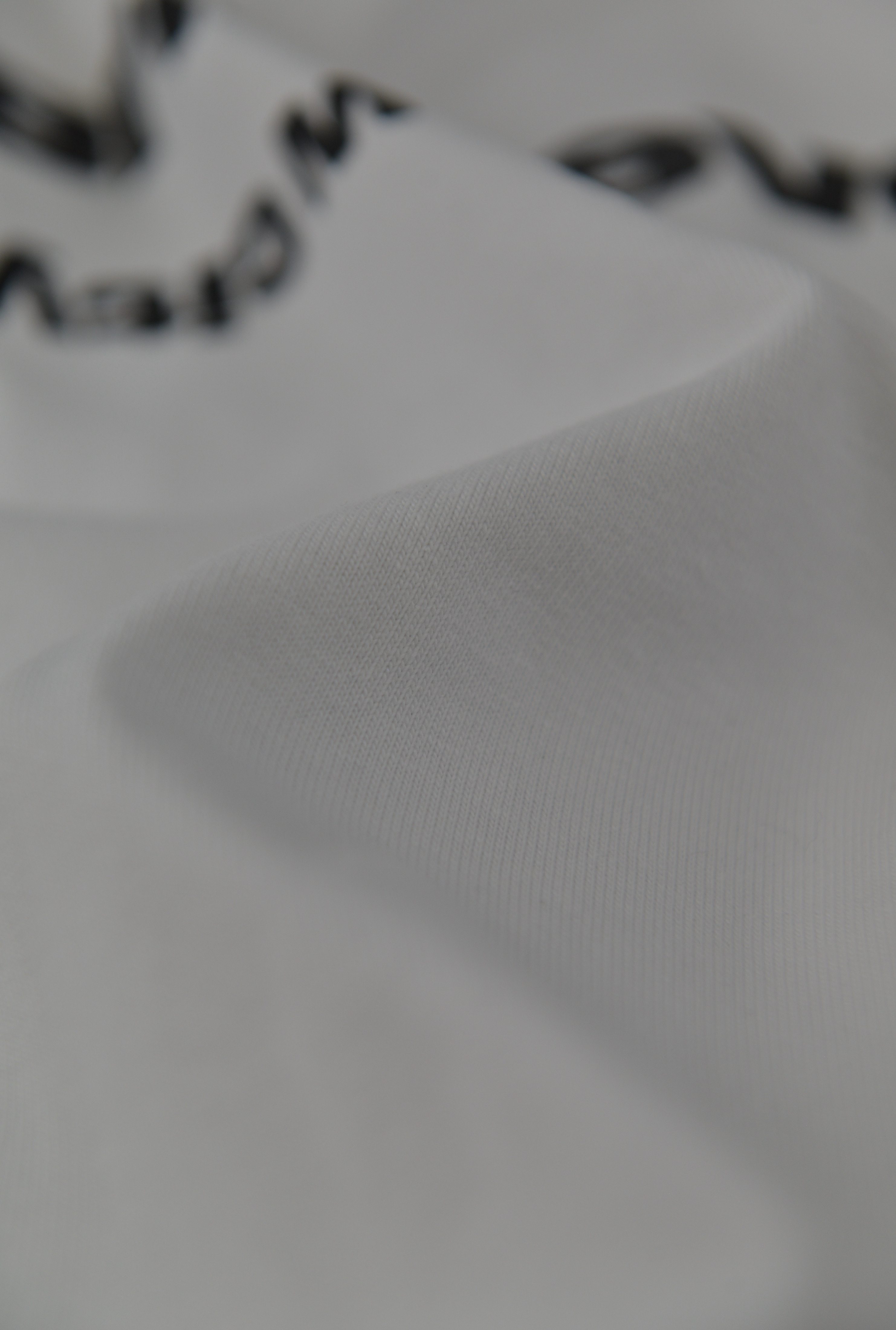 gabserineleven New City ロゴTシャツ / ホワイト サイズ: S