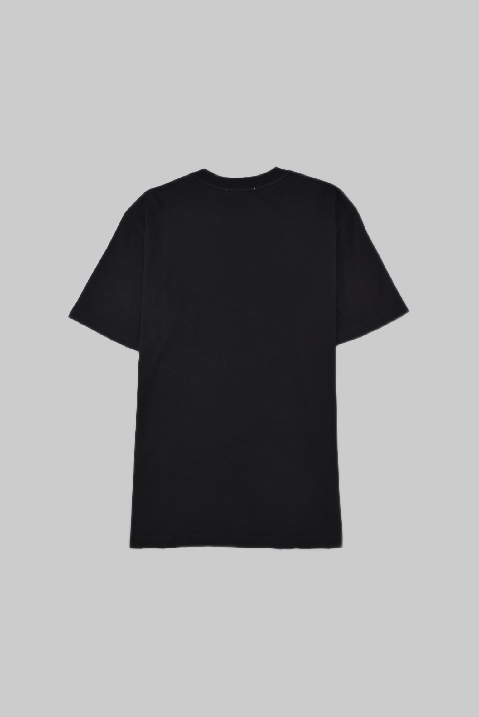Speed Effect Graphic Tee　Black サイズ: M