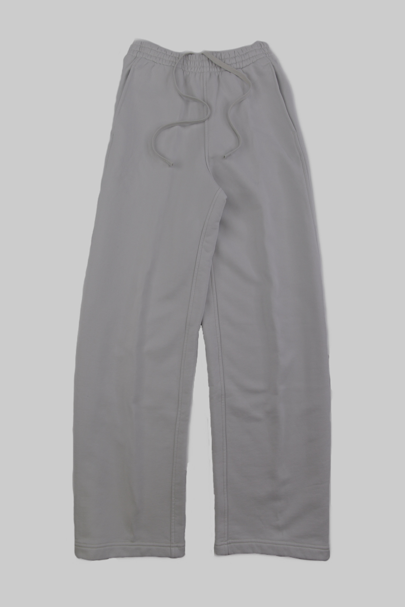 KURORO Relax Straight Sweat Pants（リラックス ストレート スウェットパンツ）