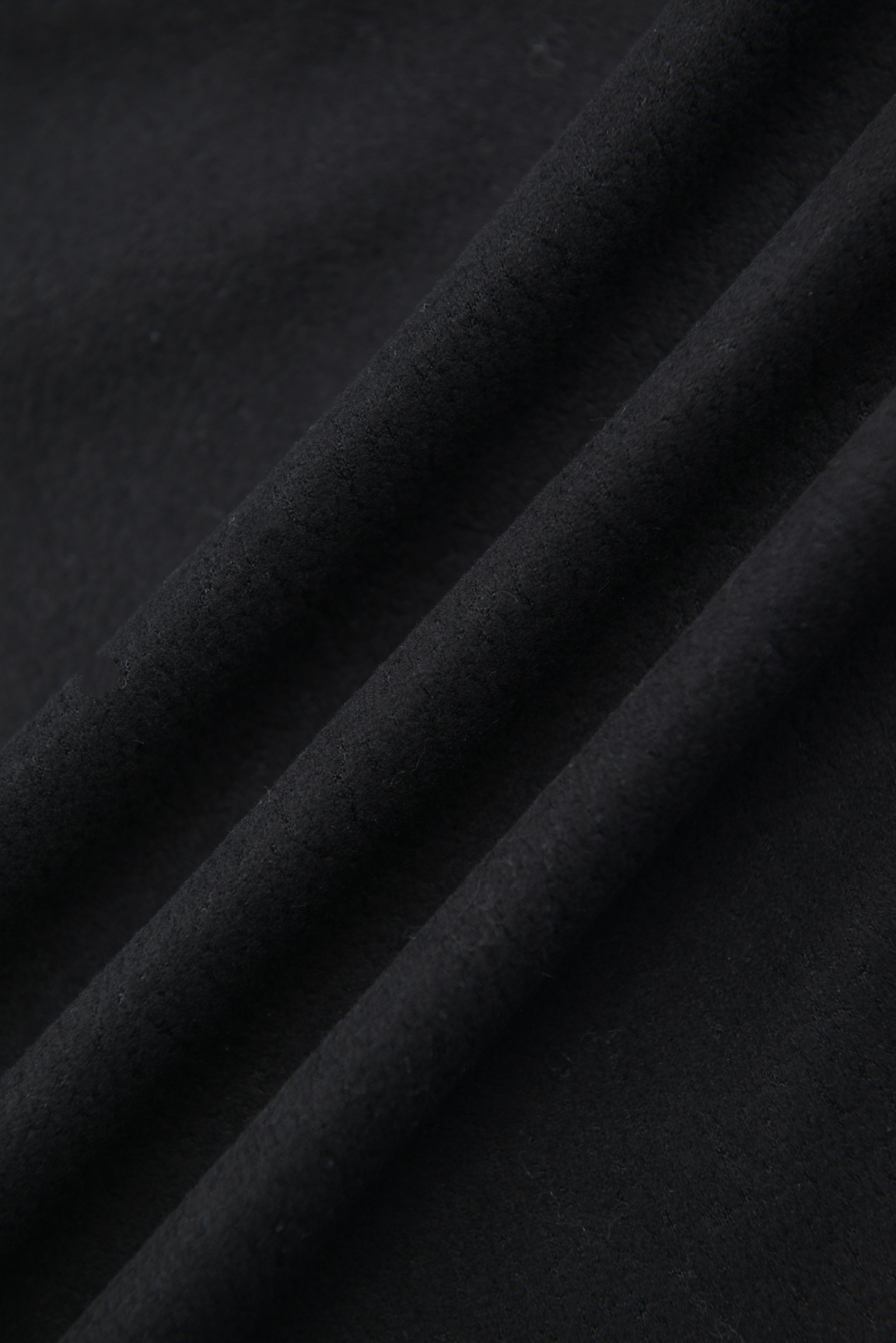 KURORO WVTUA モックネックスウェット サイズ: M