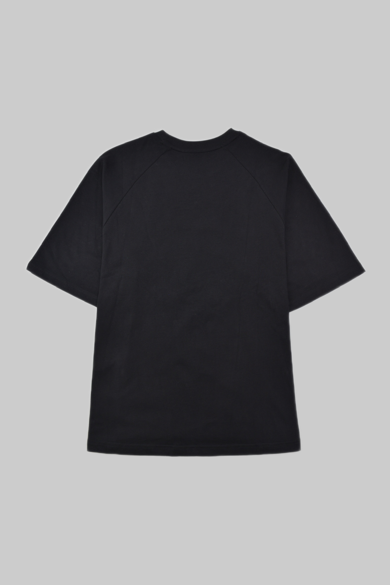   スピードドッグ グラフィックTシャツ　    ブラック サイズ: S