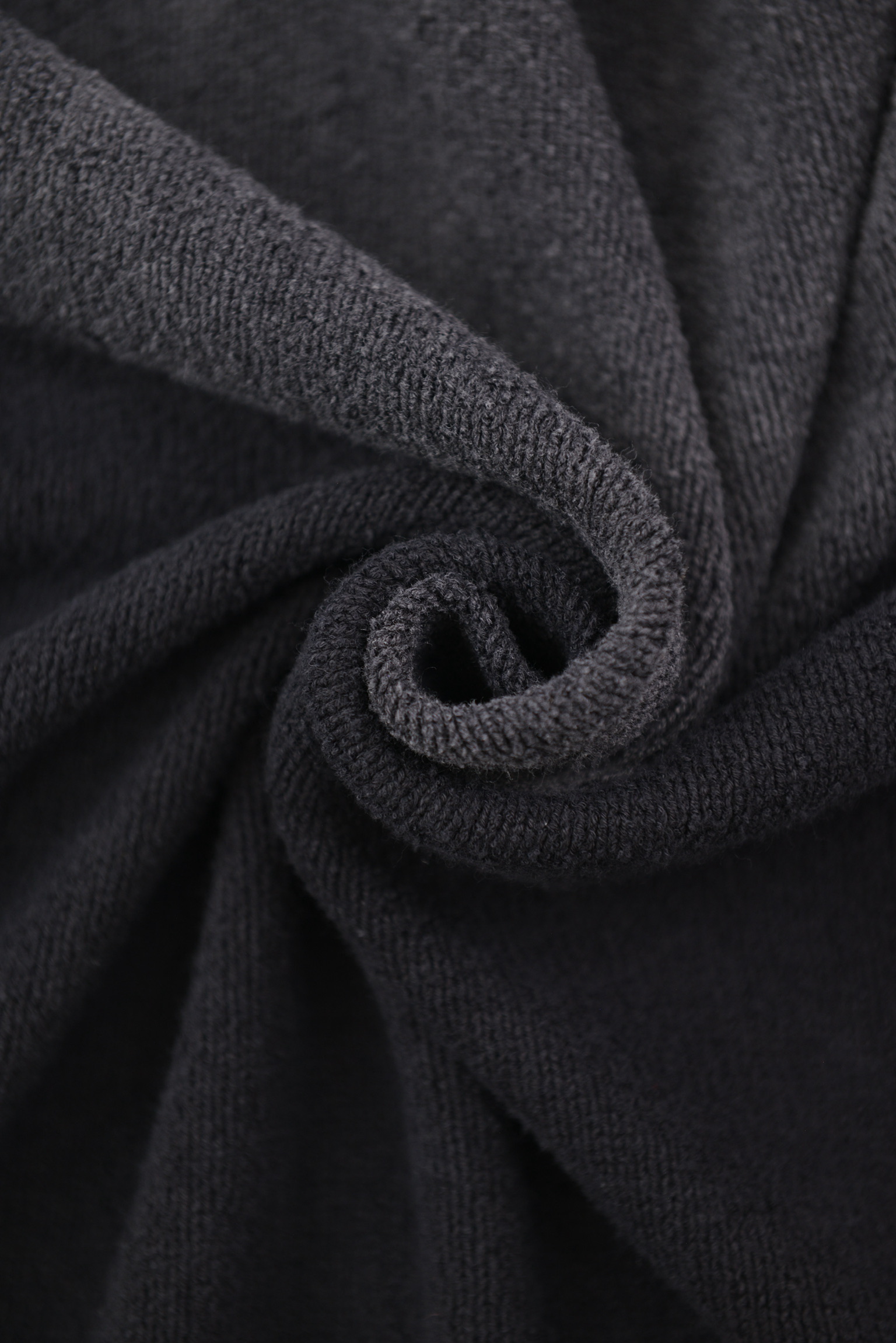 KURORO ダメージ加工 グラデーションカーディガン サイズ: 2XL