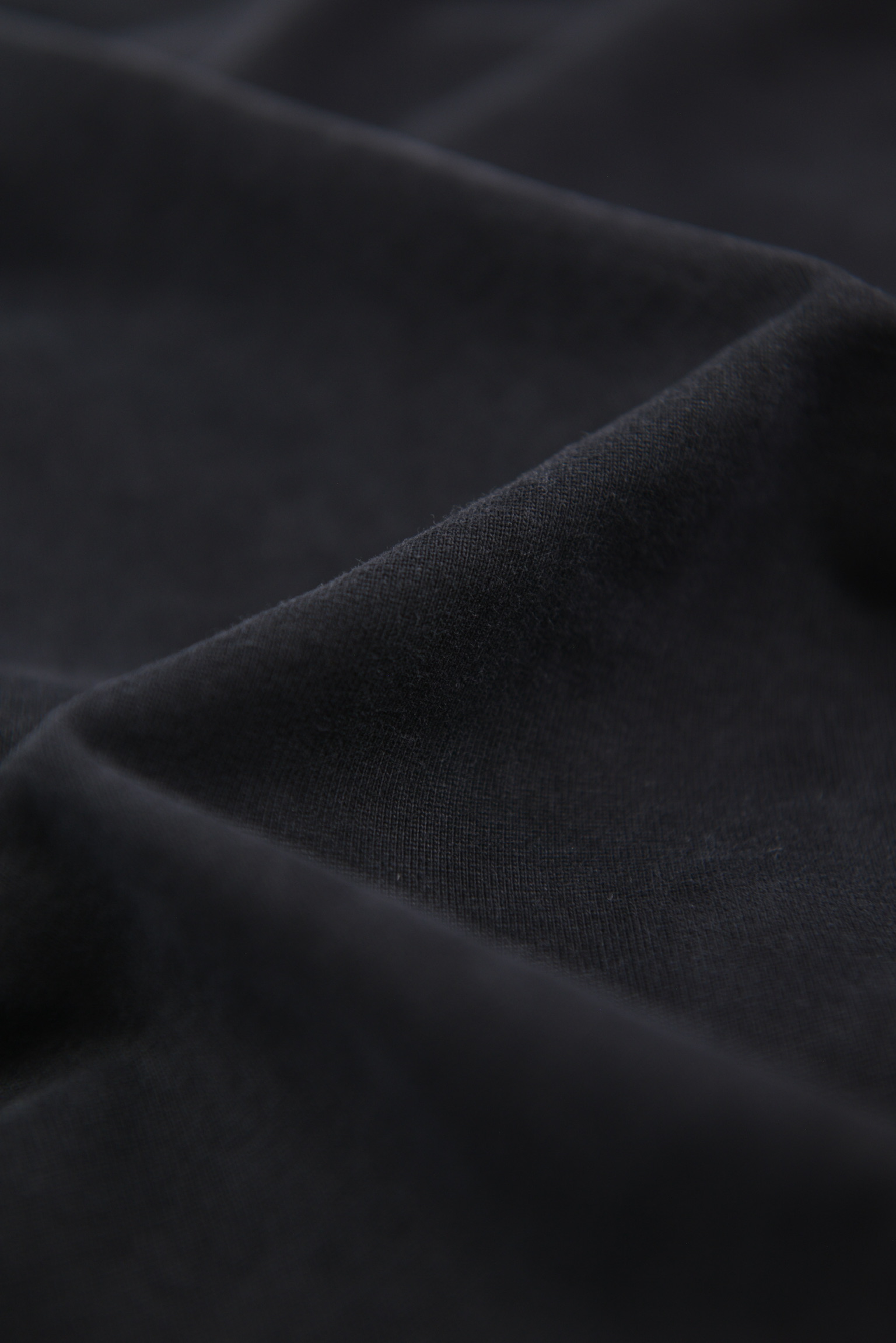 スニーカーグラフィック ロングスリーブTシャツ（ブラック） サイズ: M