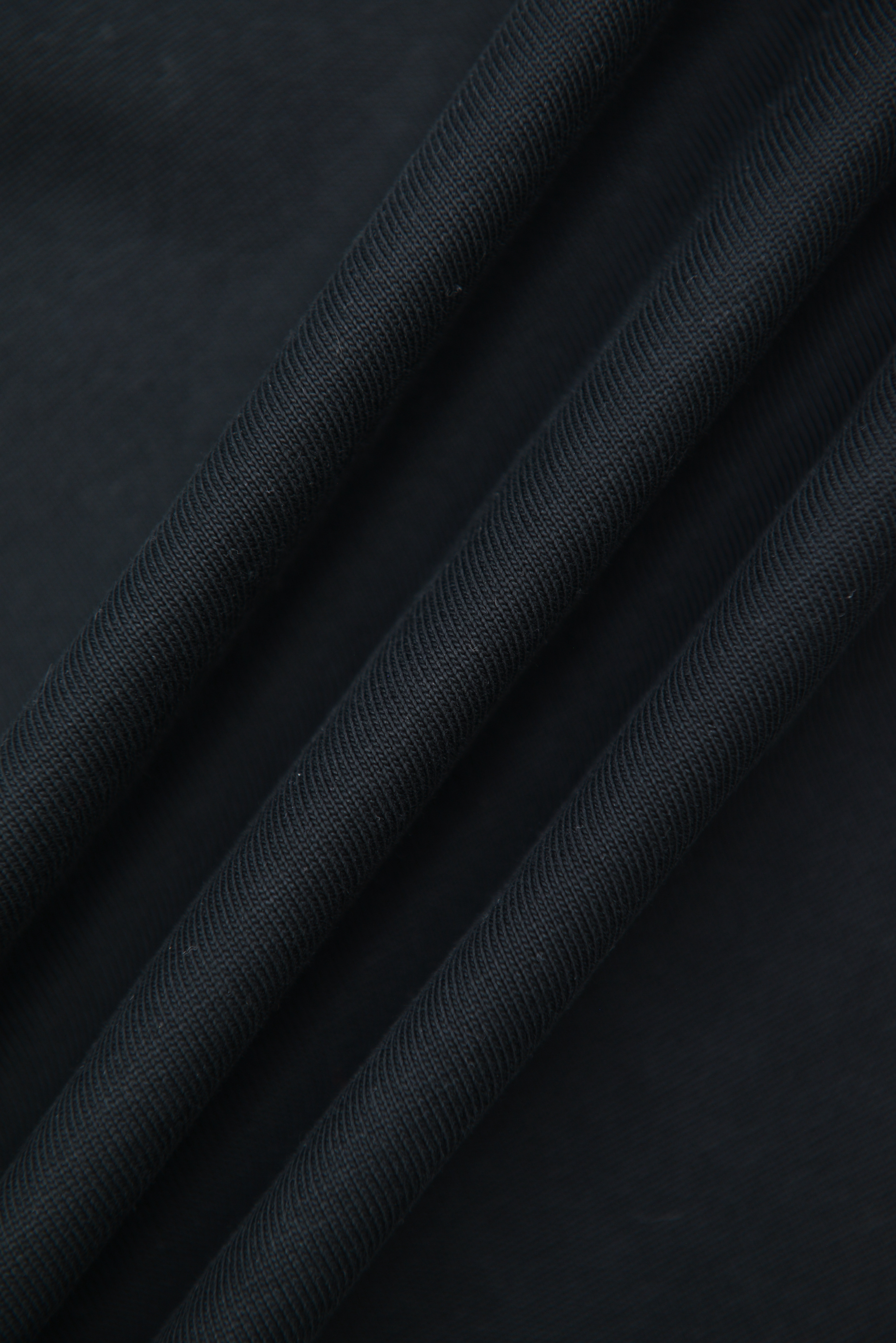 KURORO セイントクロス ヴィンテージグラフィック ノースリーブT　ブラック サイズ: M