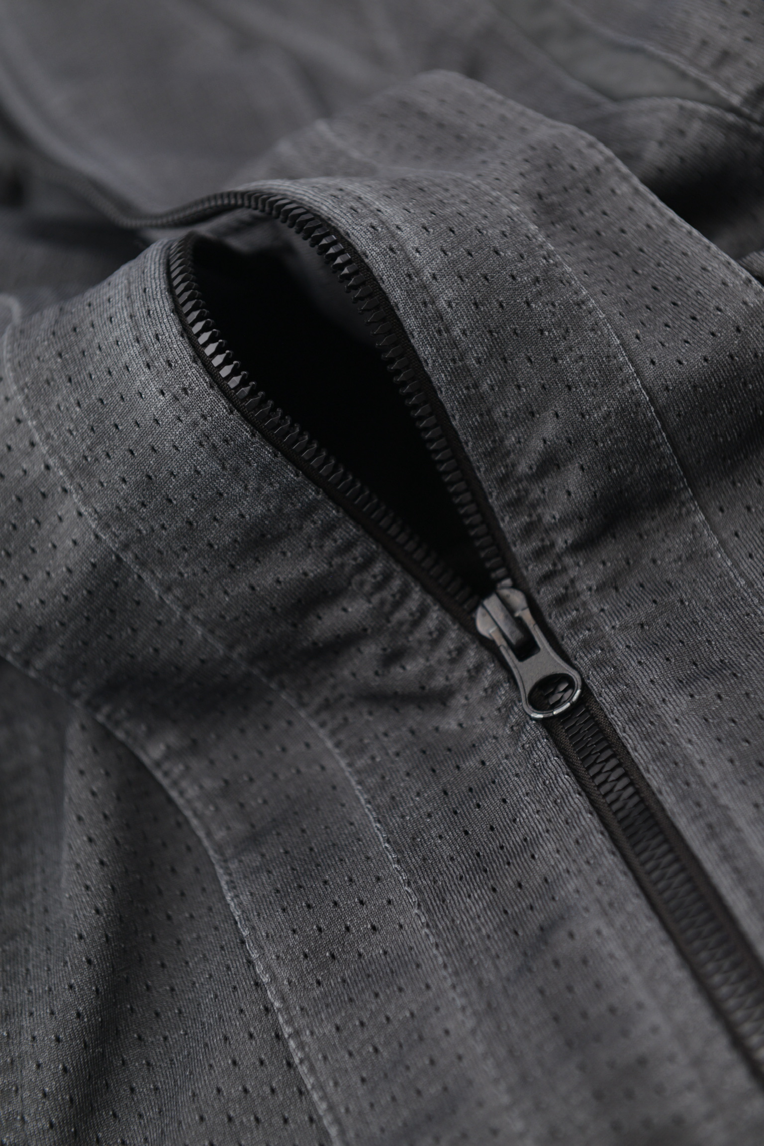 Shadow Tech Mesh Hooded Jacket  （シャドウテック メッシュフーデッドジャケット） サイズ: S