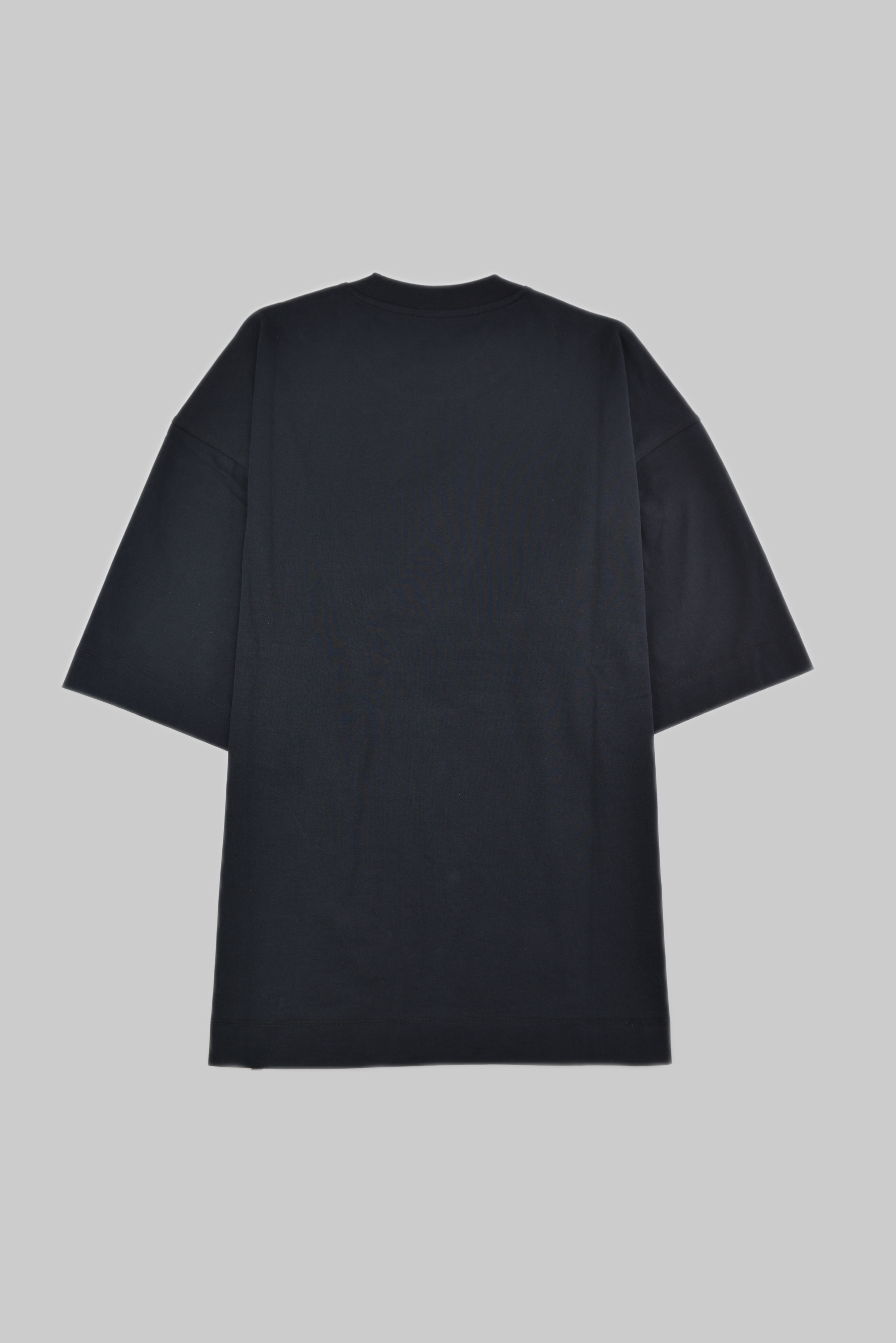KURORO Essential Heavy Tee （クロロ エッセンシャル ヘビーT）　Black サイズ: M