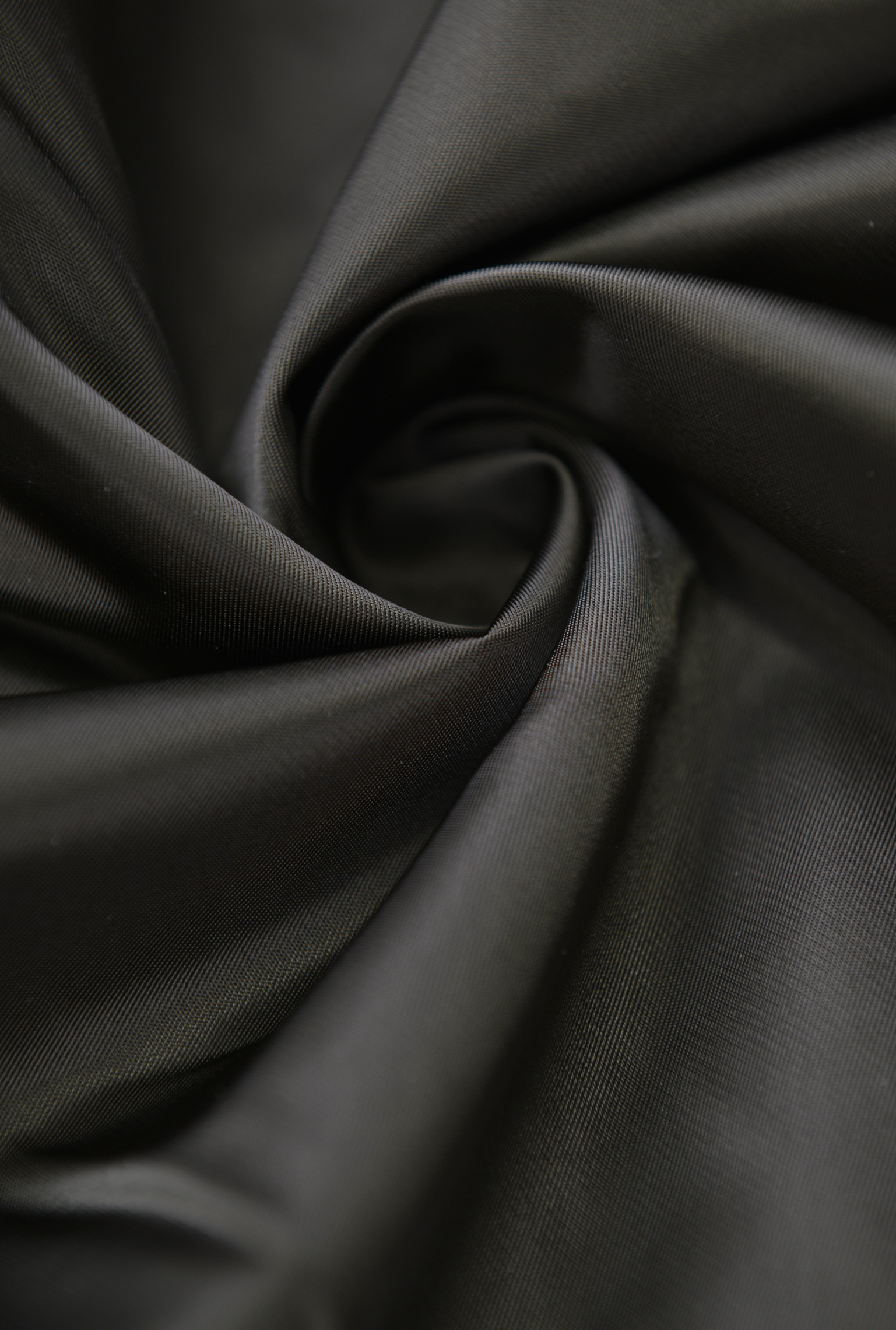 レイヤードフーディ MA-1ジャケット　KHAKI × GRAY HOOD サイズ: 2XL