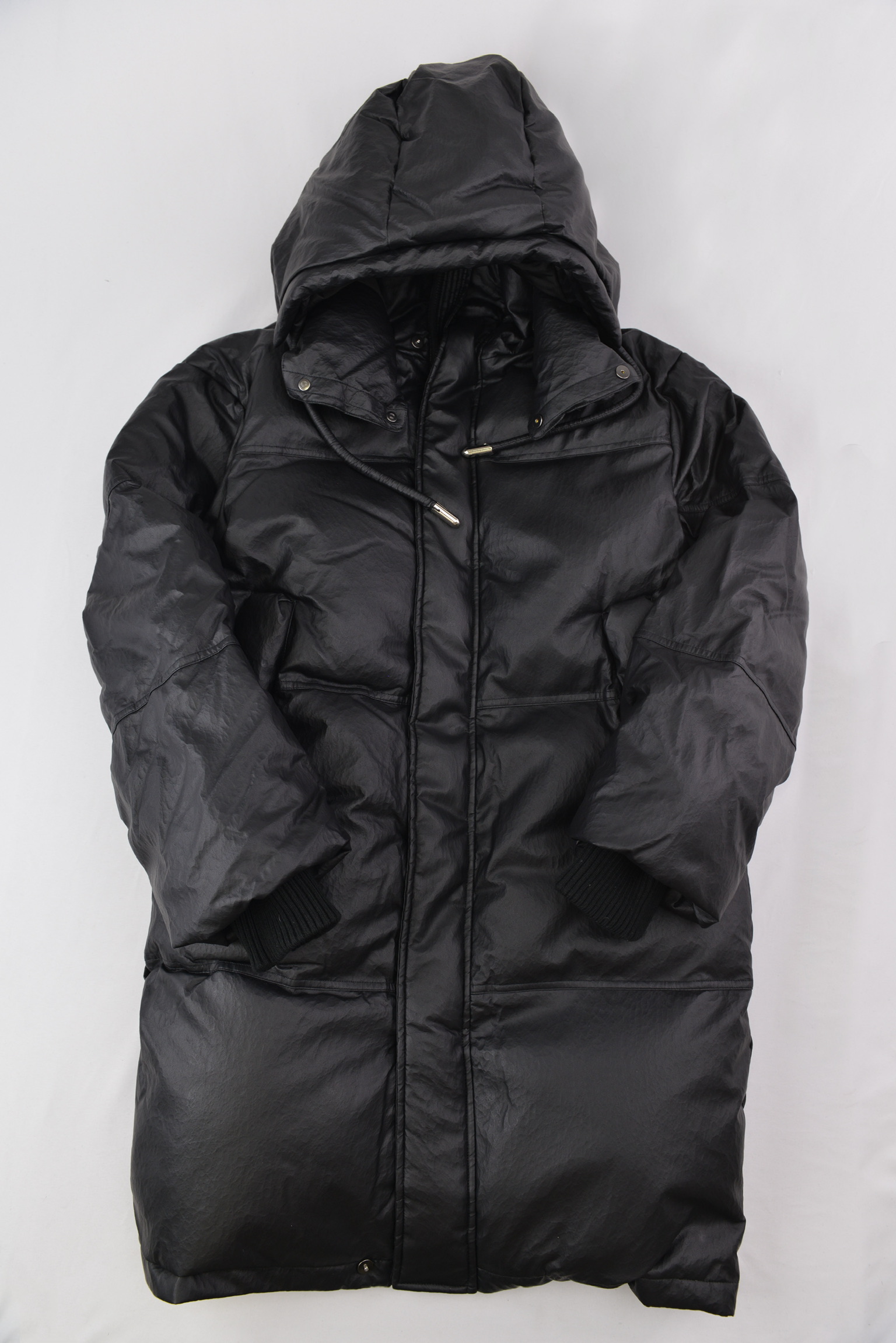 KURORO MONO CORE LONG DOWN COAT  （モノコア ロングダウンコート）