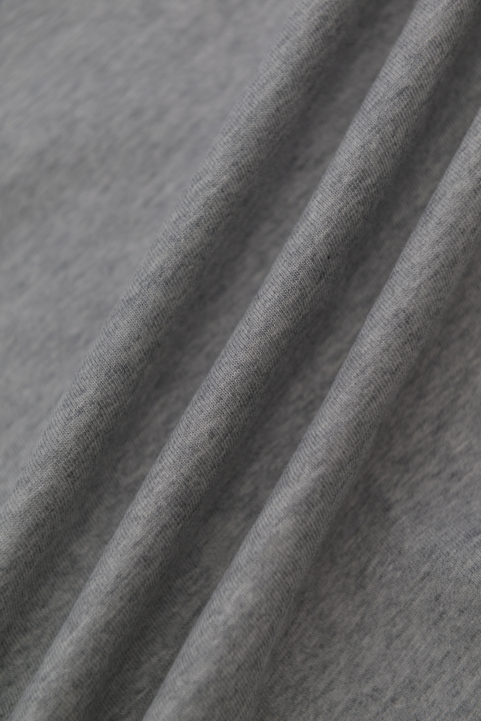 KURORO ワンポイントラグランTee　    GRAY サイズ: M