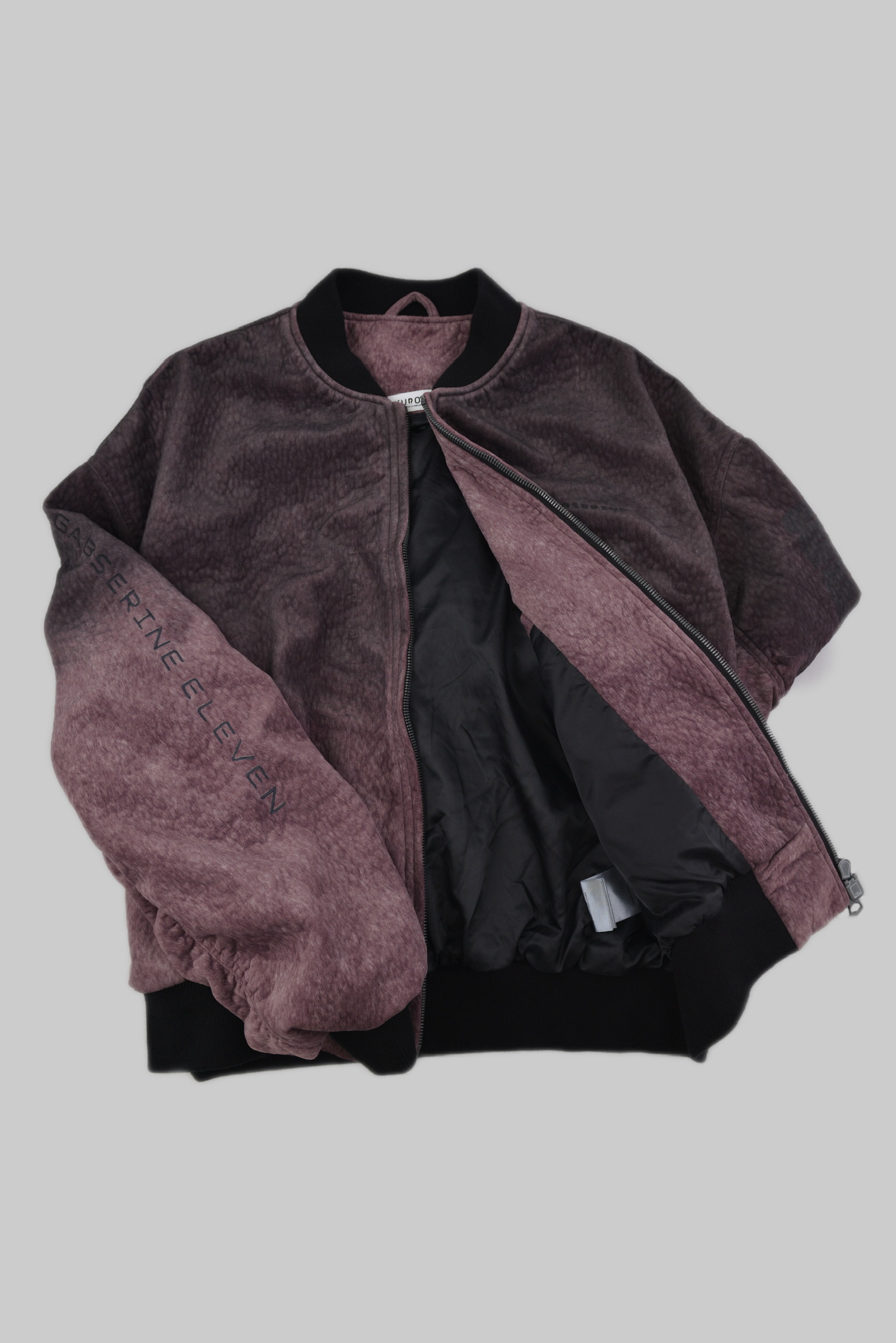 KURORO Urban Puffer Jacket（アーバン パファージャケット）　ピンク サイズ: M