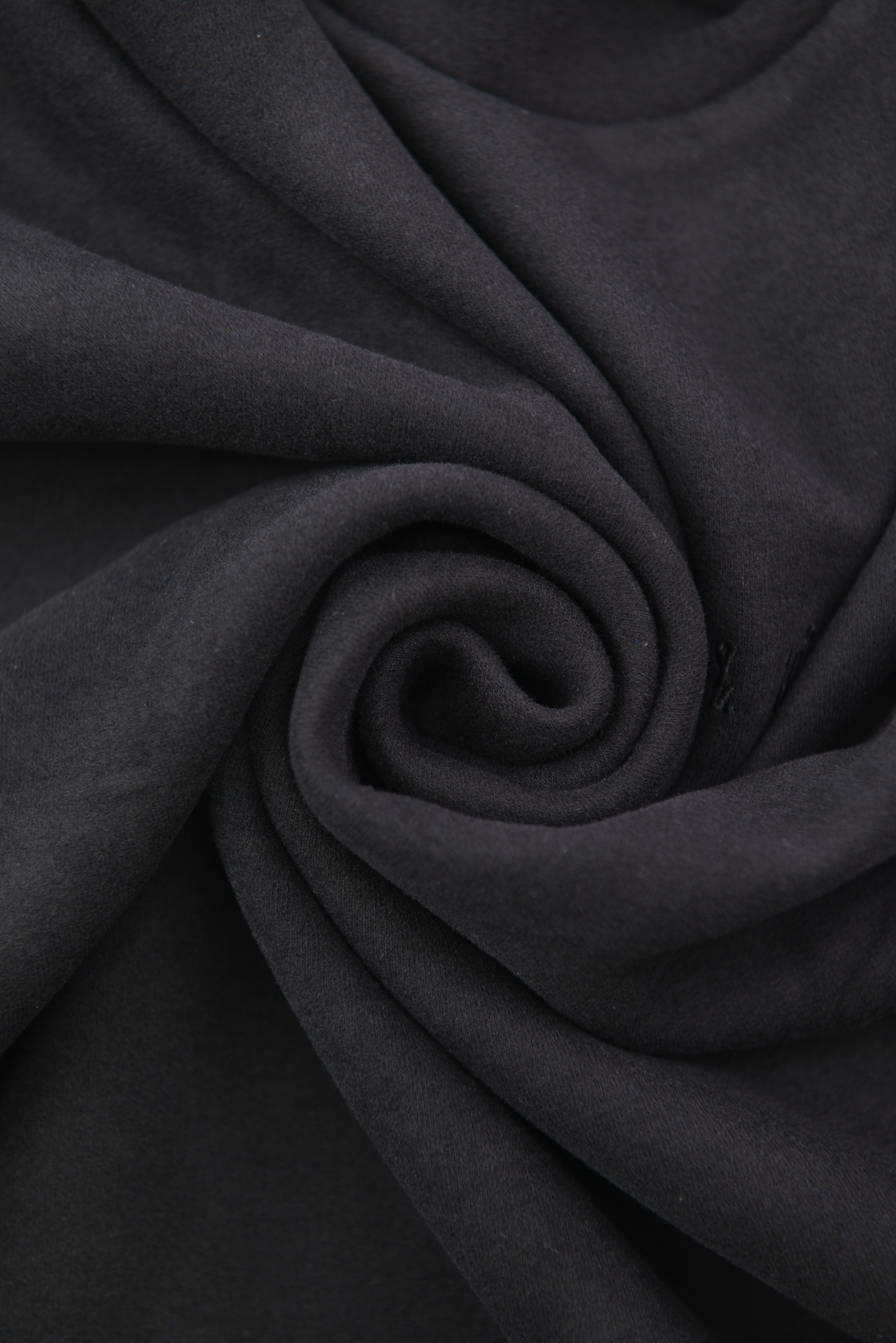 KURORO スウェードタッチモックネックTシャツ / KURORO Suede Touch Mock Neck Tee サイズ: S