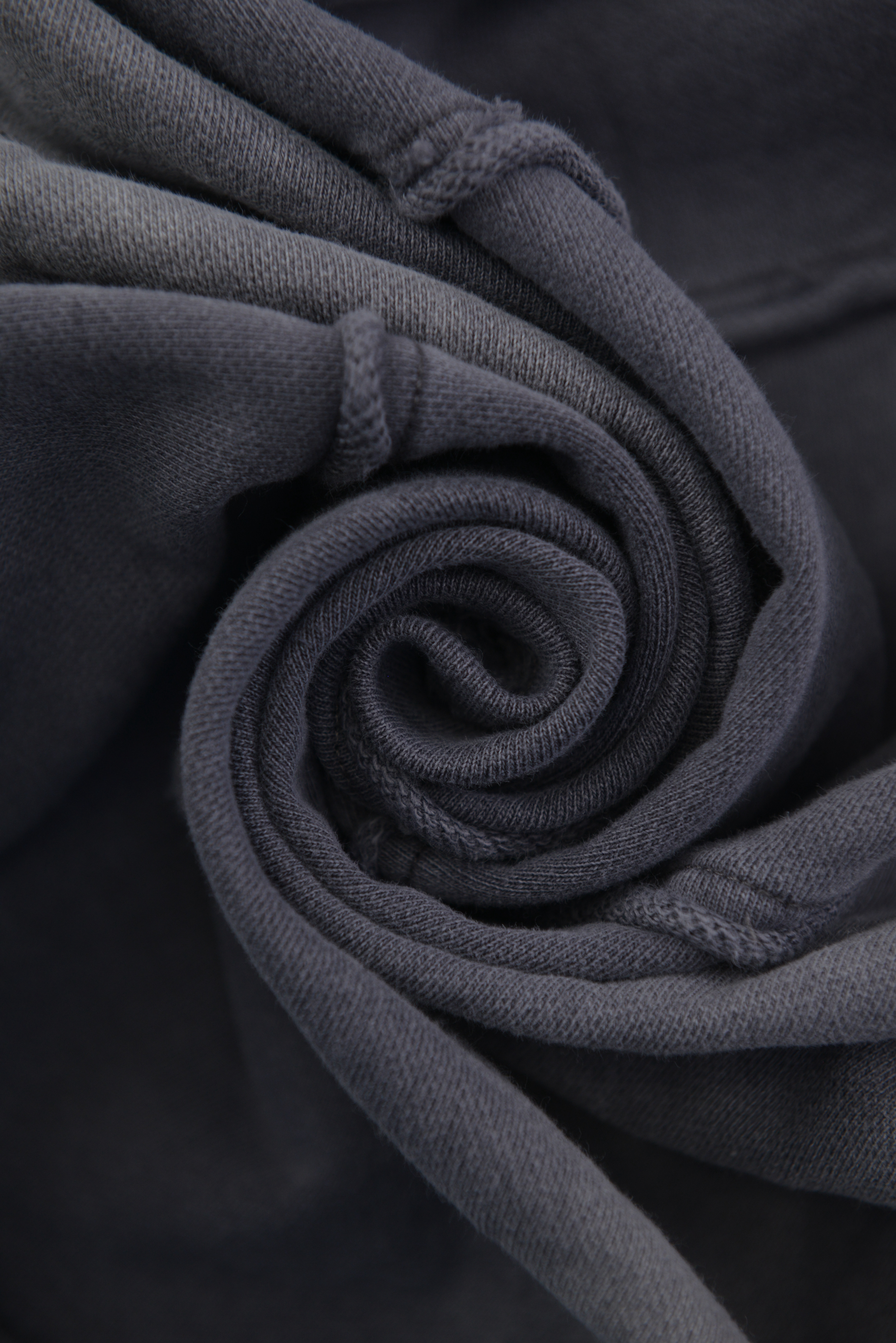 クロロ フェード パネル カラー スウェット （CHRORO FADE PANEL COLLAR SWEAT） サイズ: M