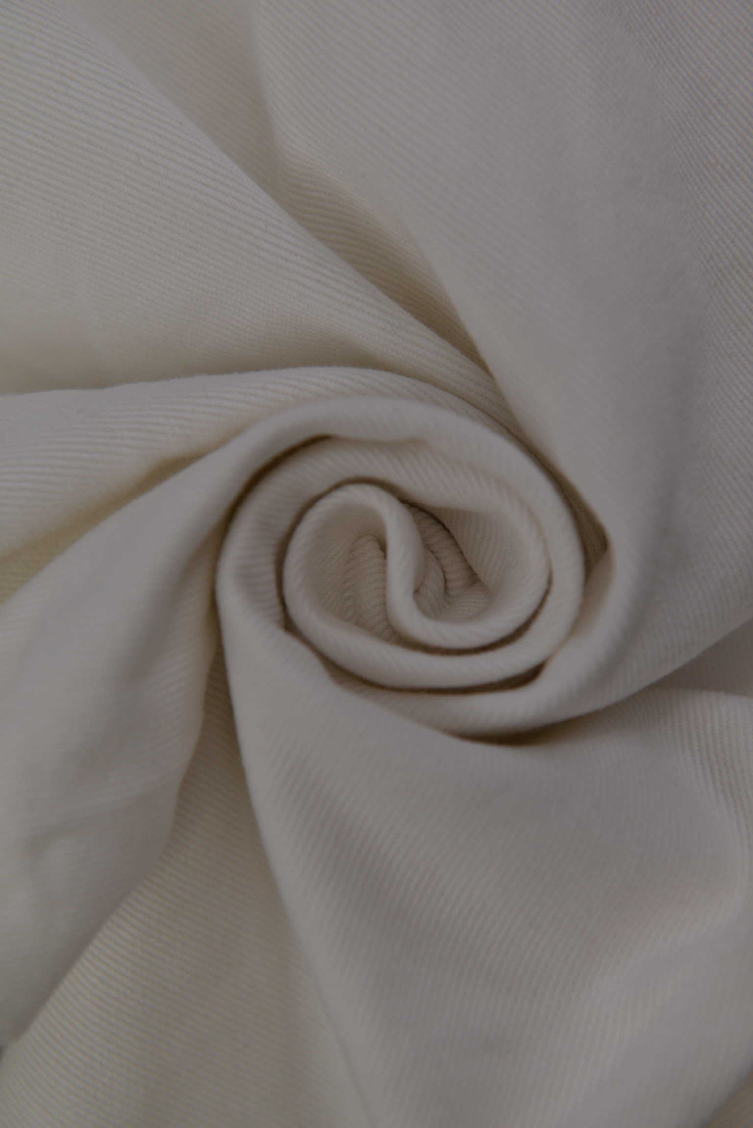 KURORO ツータックワイドパンツ KURORO Two-Tuck Wide Pants　ホワイト サイズ: S