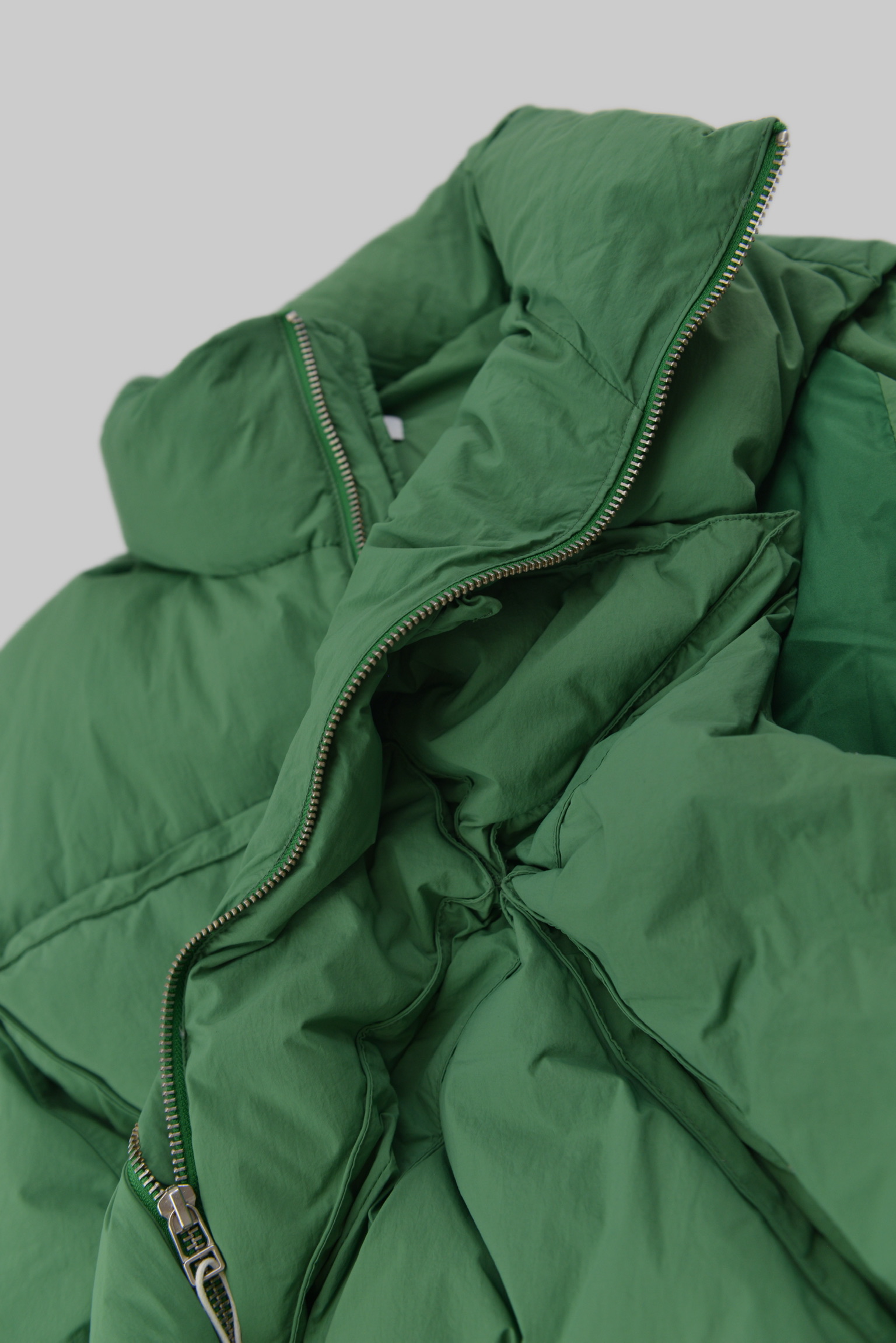 KURORO Star Structure Down Vest サイズ: M