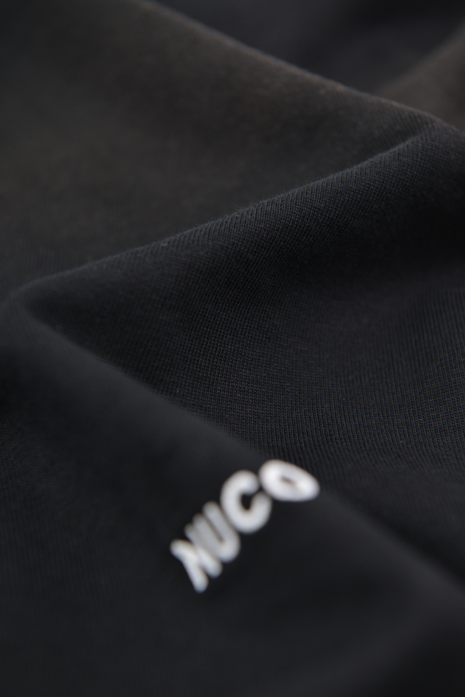 スケルトンベア グラフィック ロングスリーブTシャツ (Skeleton Bear Graphic Long Sleeve T-Shirt) サイズ: S