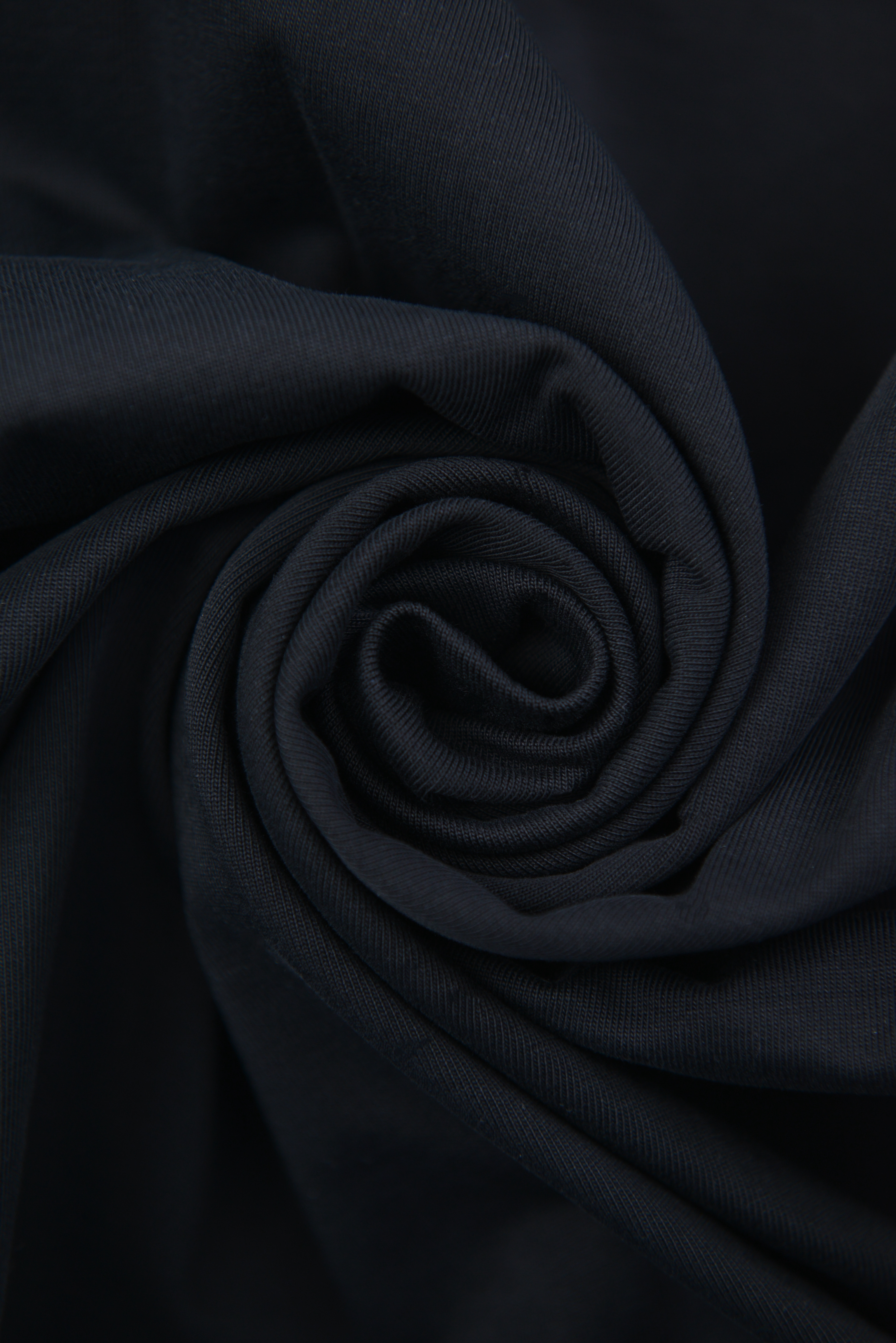 KURORO Essential Heavy Tee （クロロ エッセンシャル ヘビーT）　Black サイズ: M