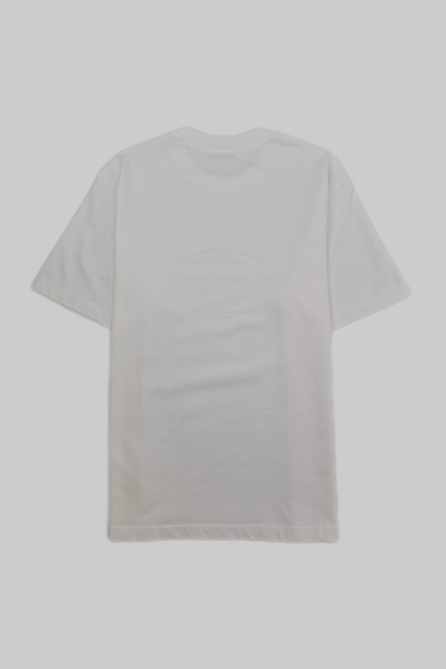 Speed Effect Graphic Tee サイズ: M