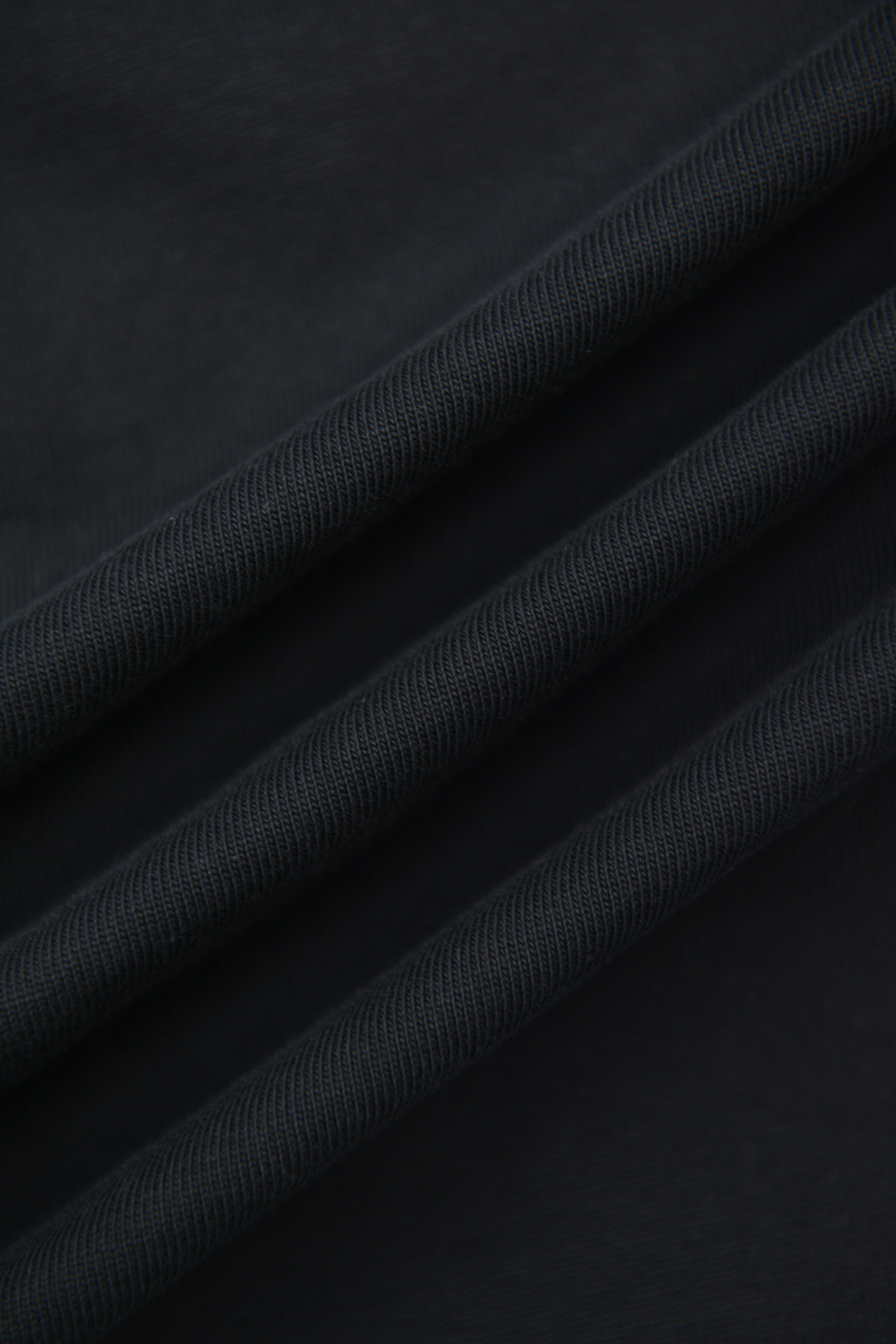 ヴィンテージホースアートTシャツ　Black サイズ: M
