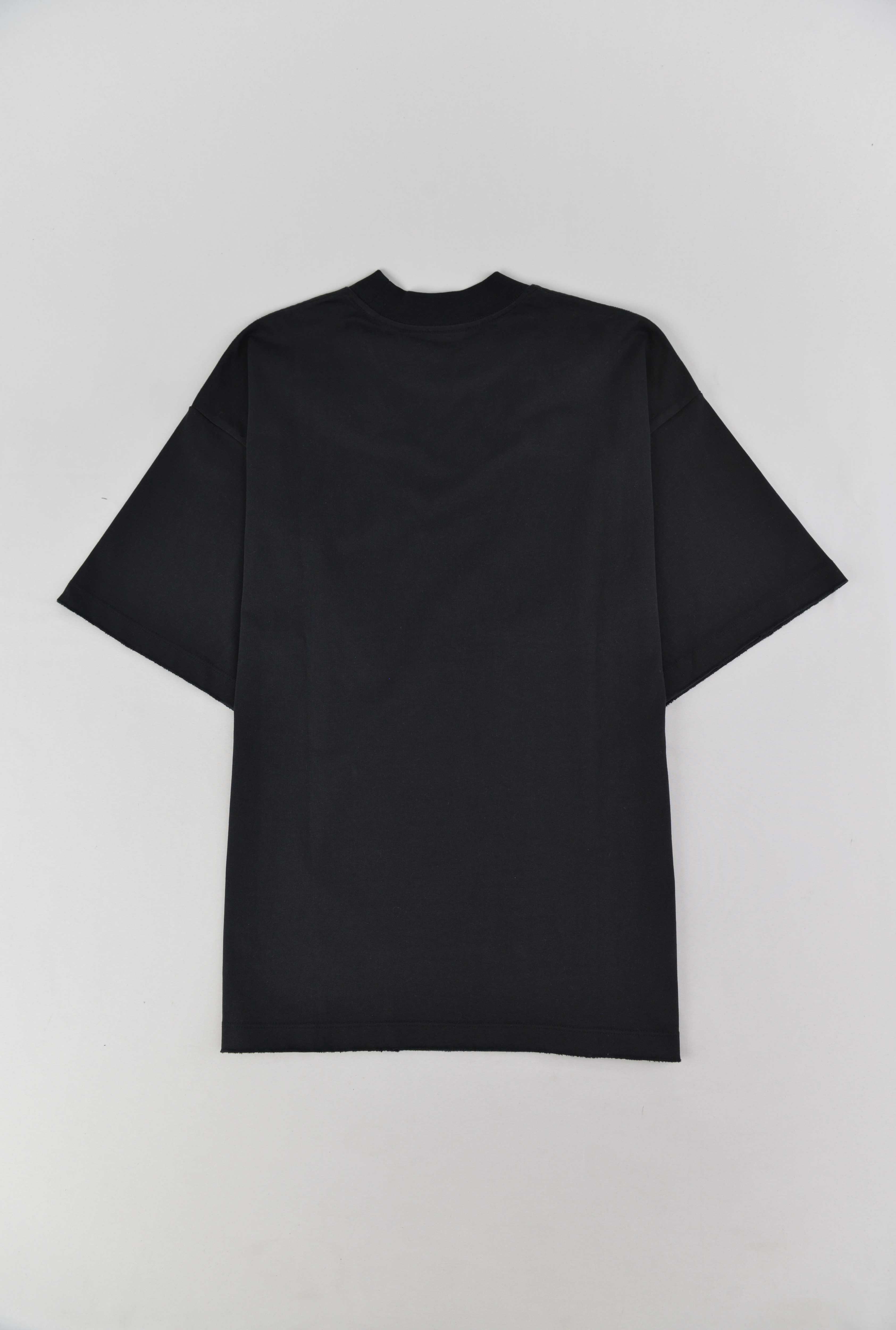 FREEDOM リバティグラフィックTシャツ　ブラック サイズ: XS