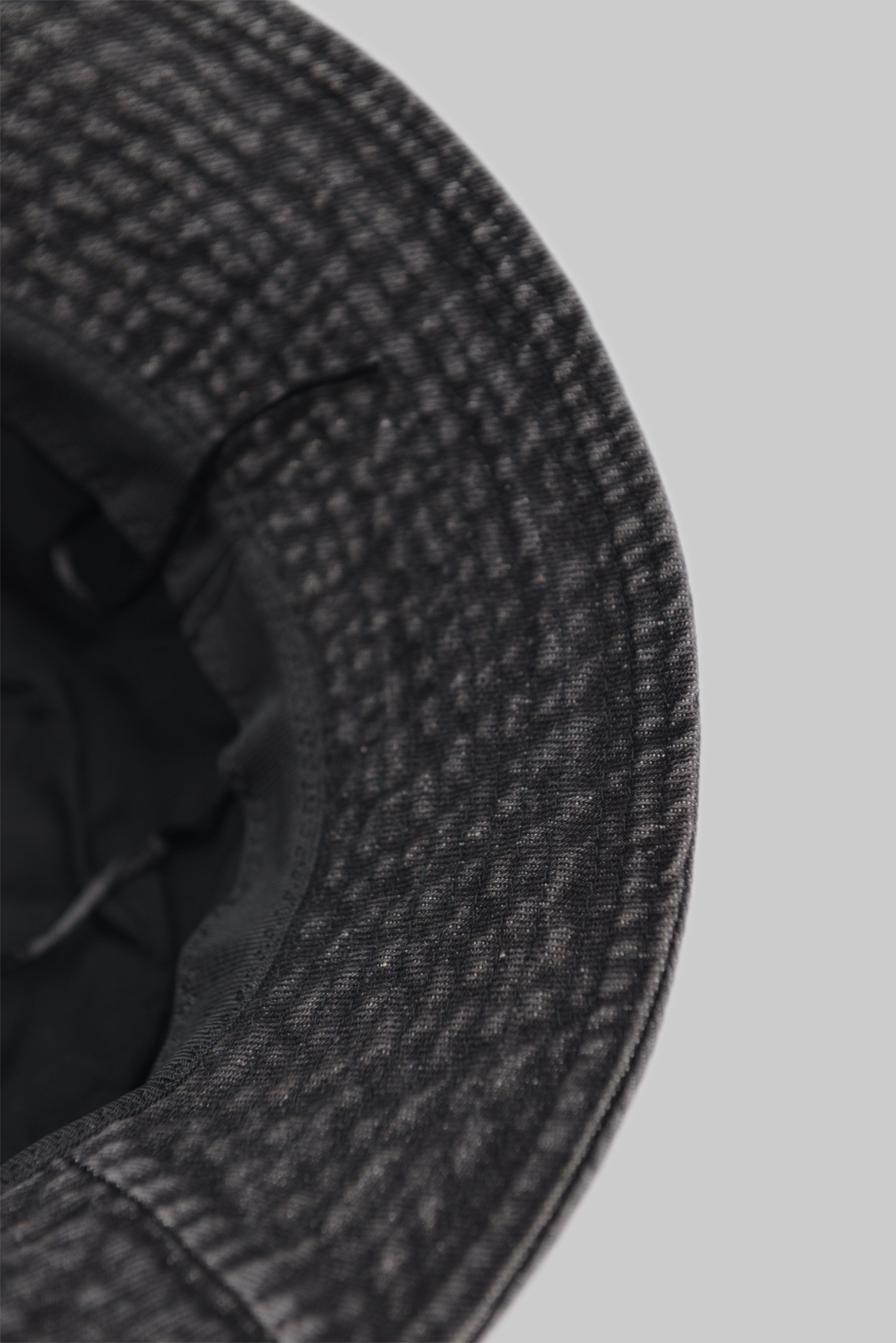 KURORO Distressed Graffiti Bucket Hat」 （クロロディストレスト グラフィティ バケットハット）