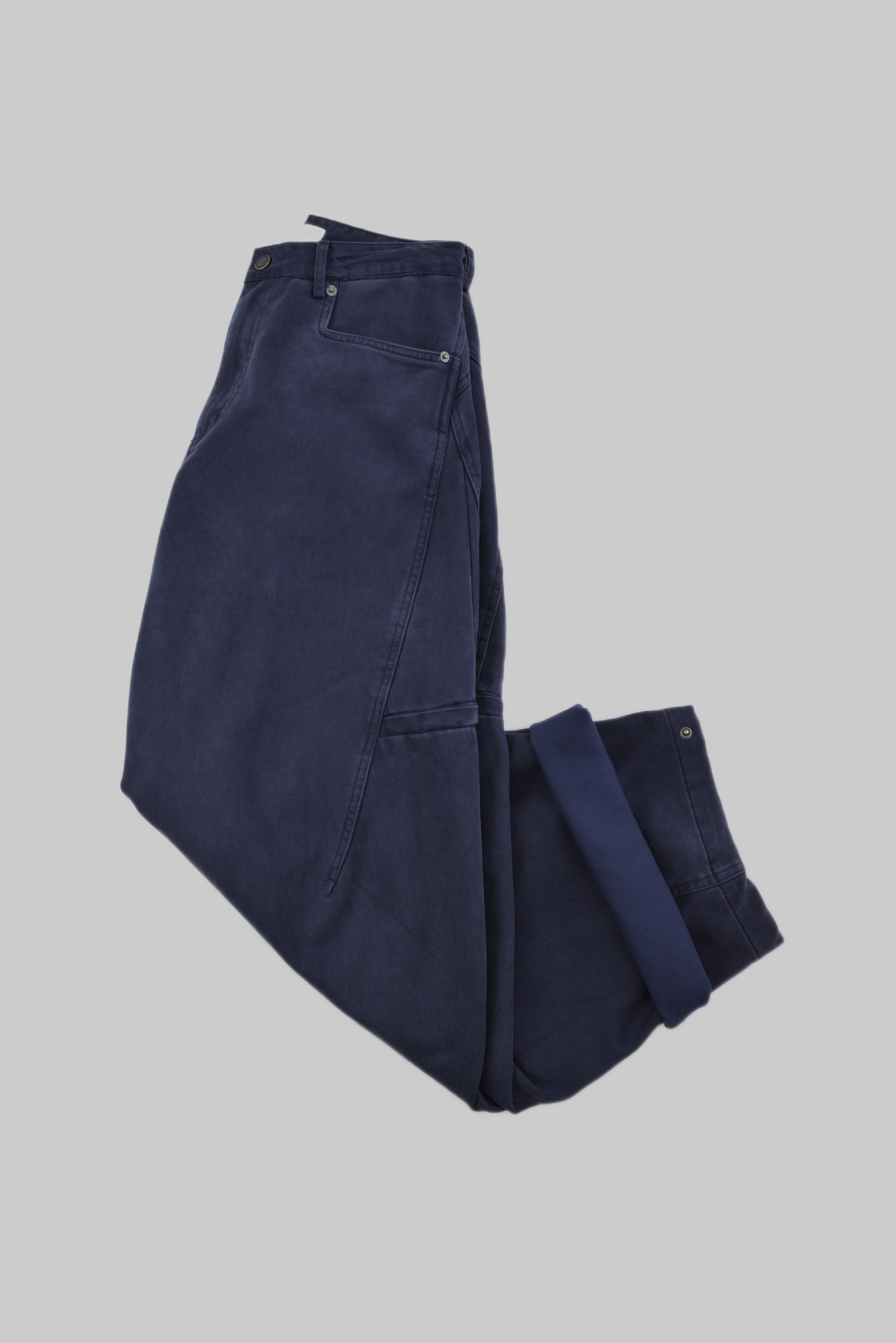 KURORO Utility Wide Pants サイズ: M