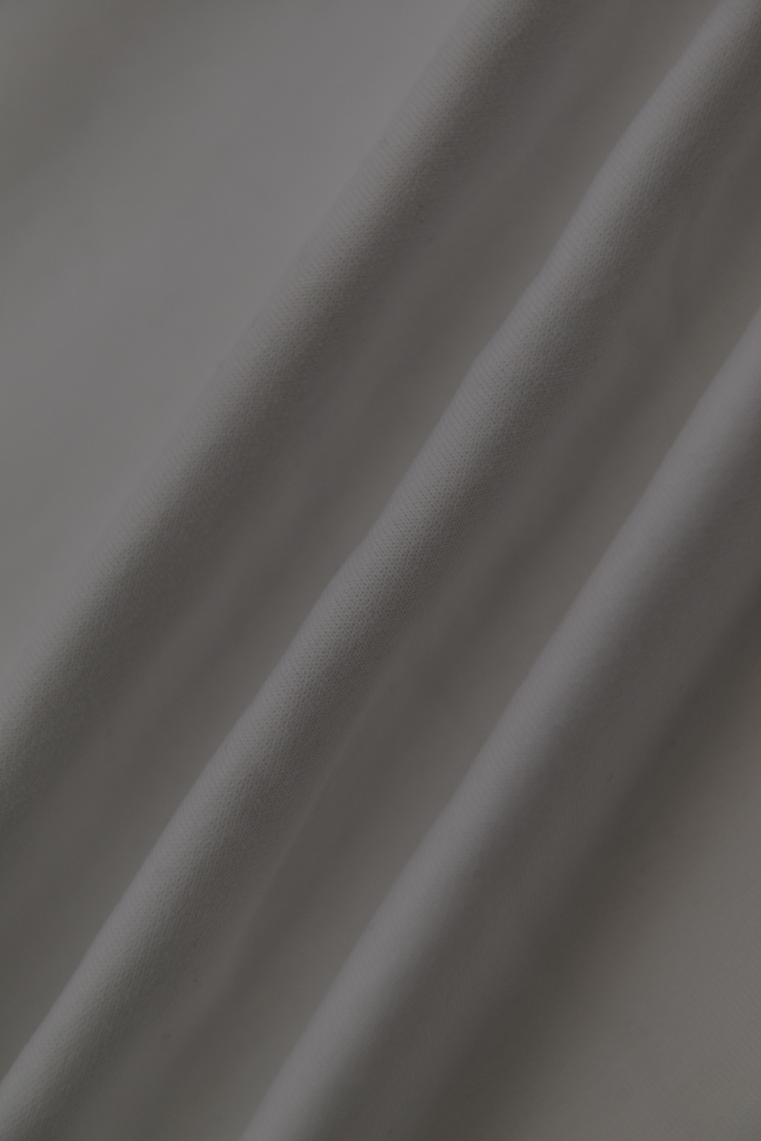 GABSERINE Studded Back Logo Long Sleeve Tee（ガブセリン スタッズロゴロングスリーブ）　ホワイト サイズ: S