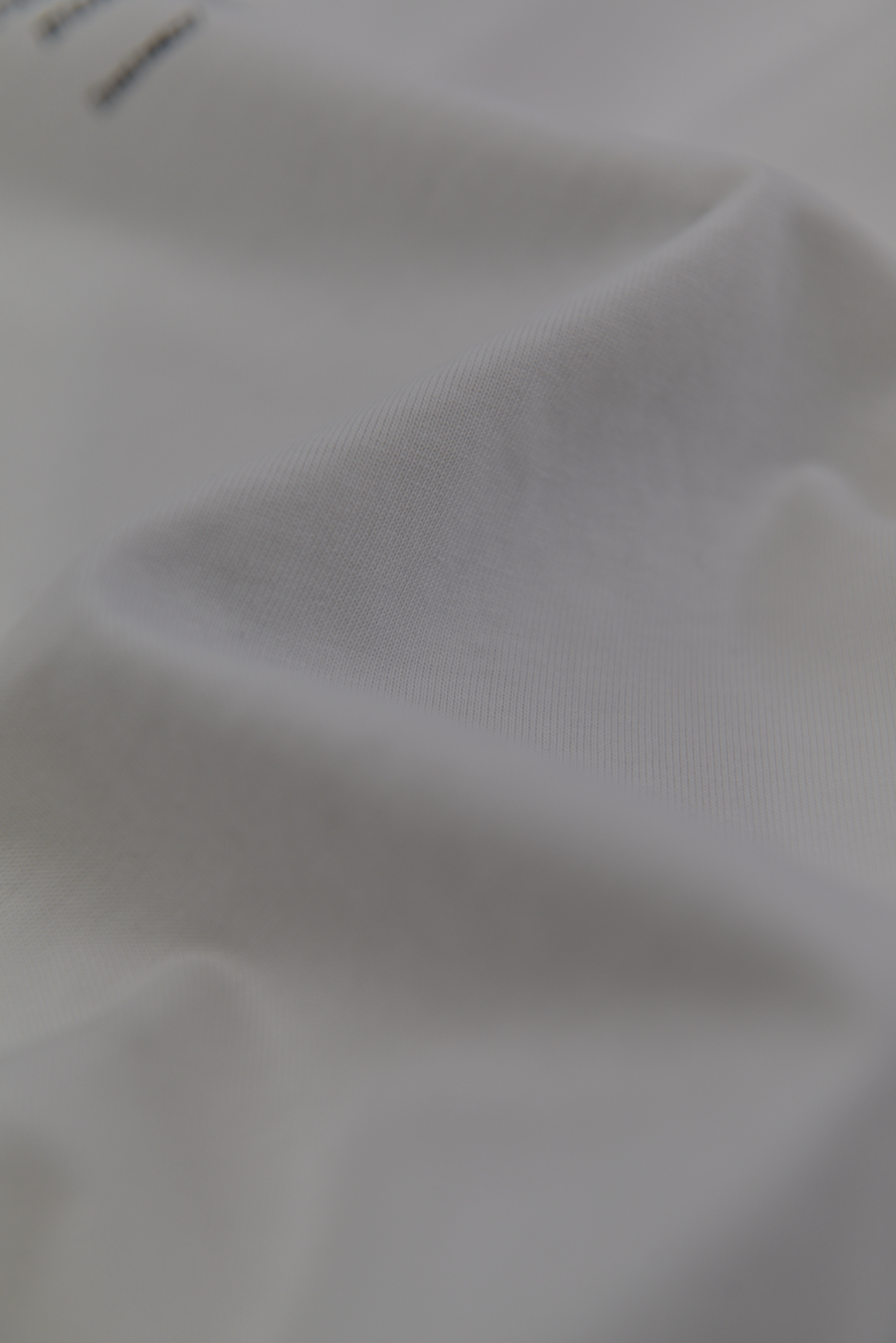 Scars Message Graphic Tee White サイズ: S