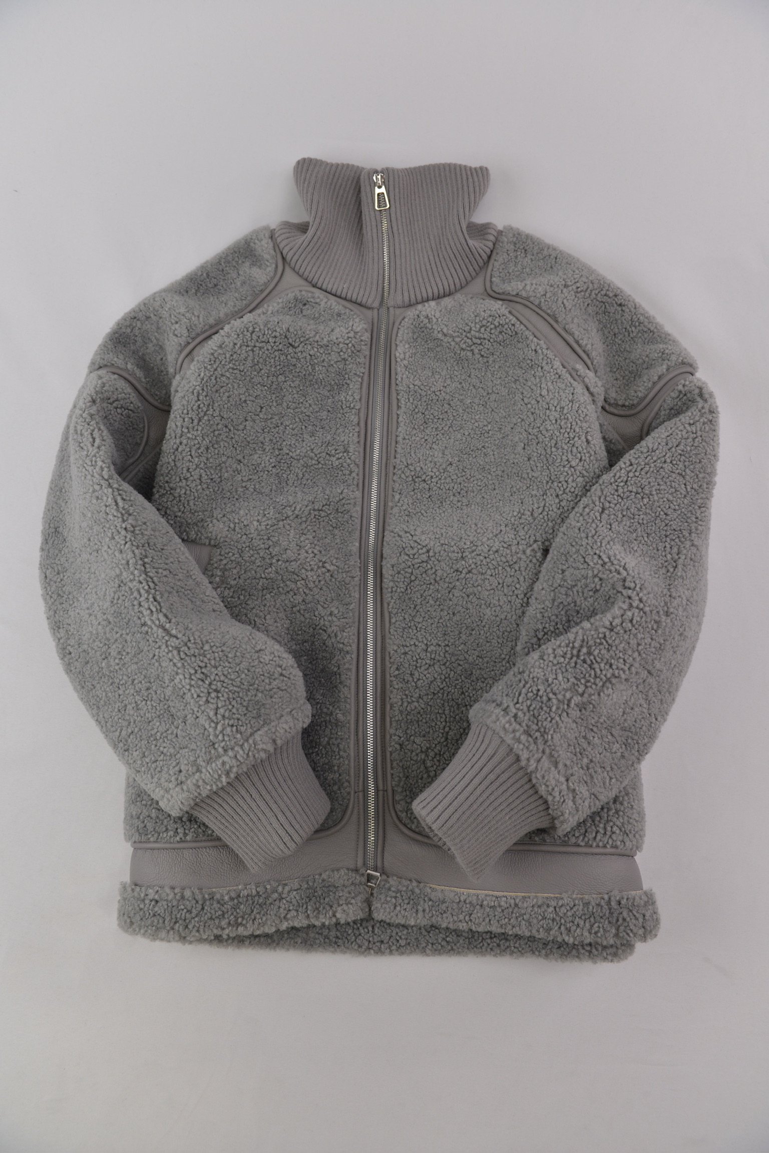 ルーズフィットジャケット サイズ: XL