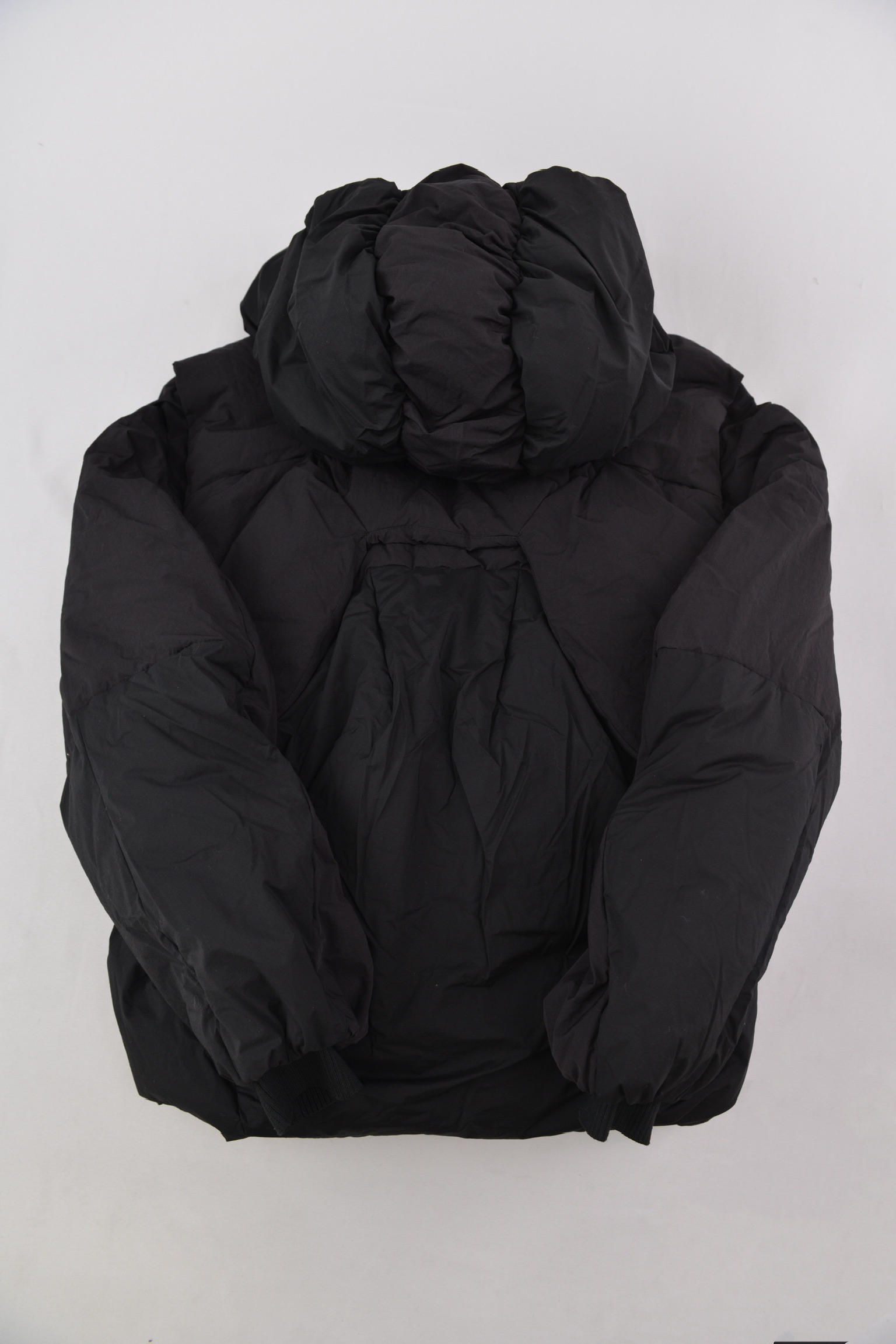 KURORO ステルスモンスターパフジャケット サイズ: L