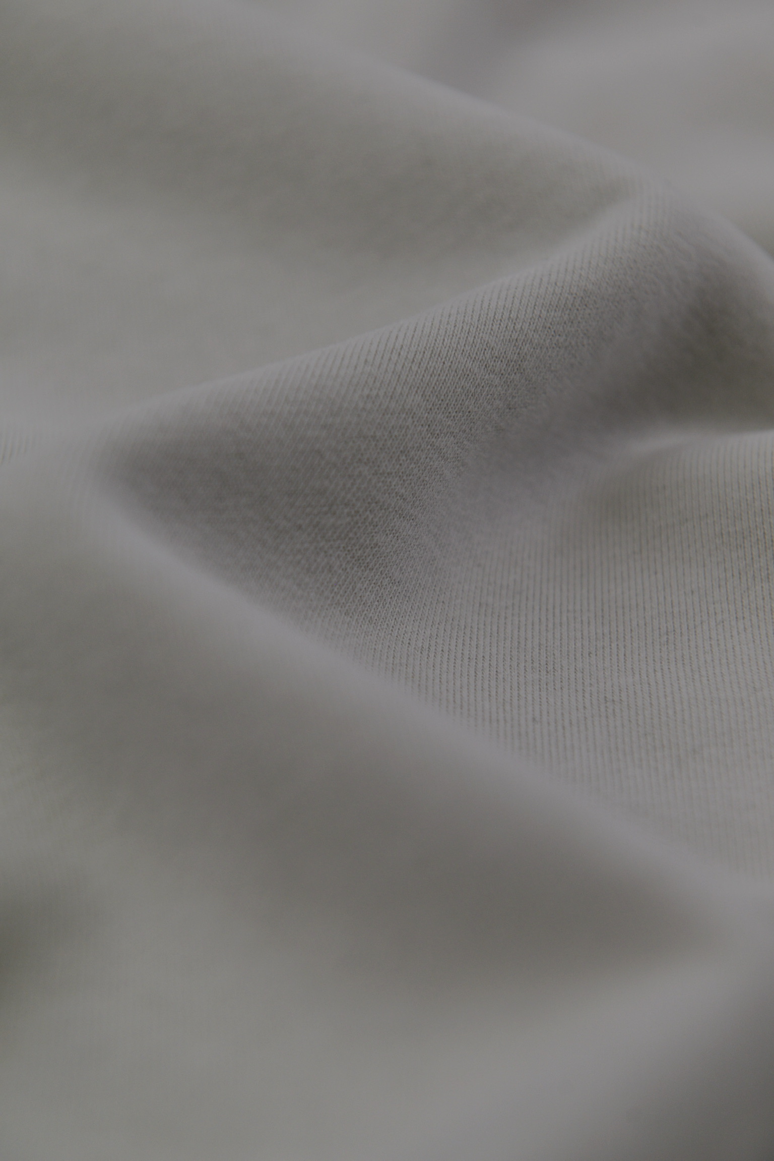 KURORO Minimal Logo Pullover Hoodie / ミニマルロゴ プルオーバーフーディ　オフホワイト サイズ: S