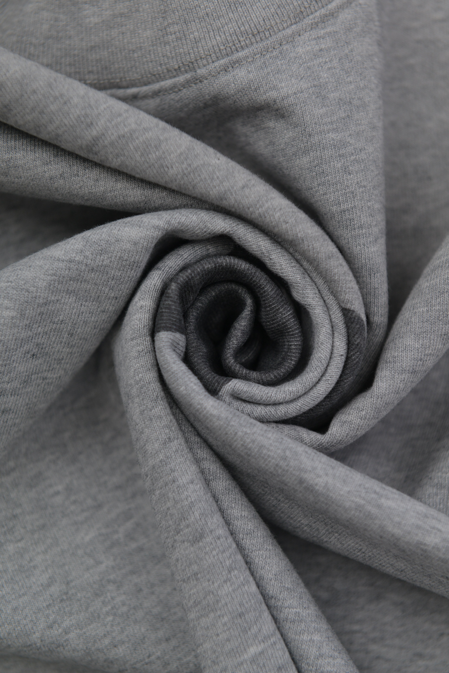 フェードホースアートTシャツ 　Ash Gray（アッシュグレー） サイズ: M