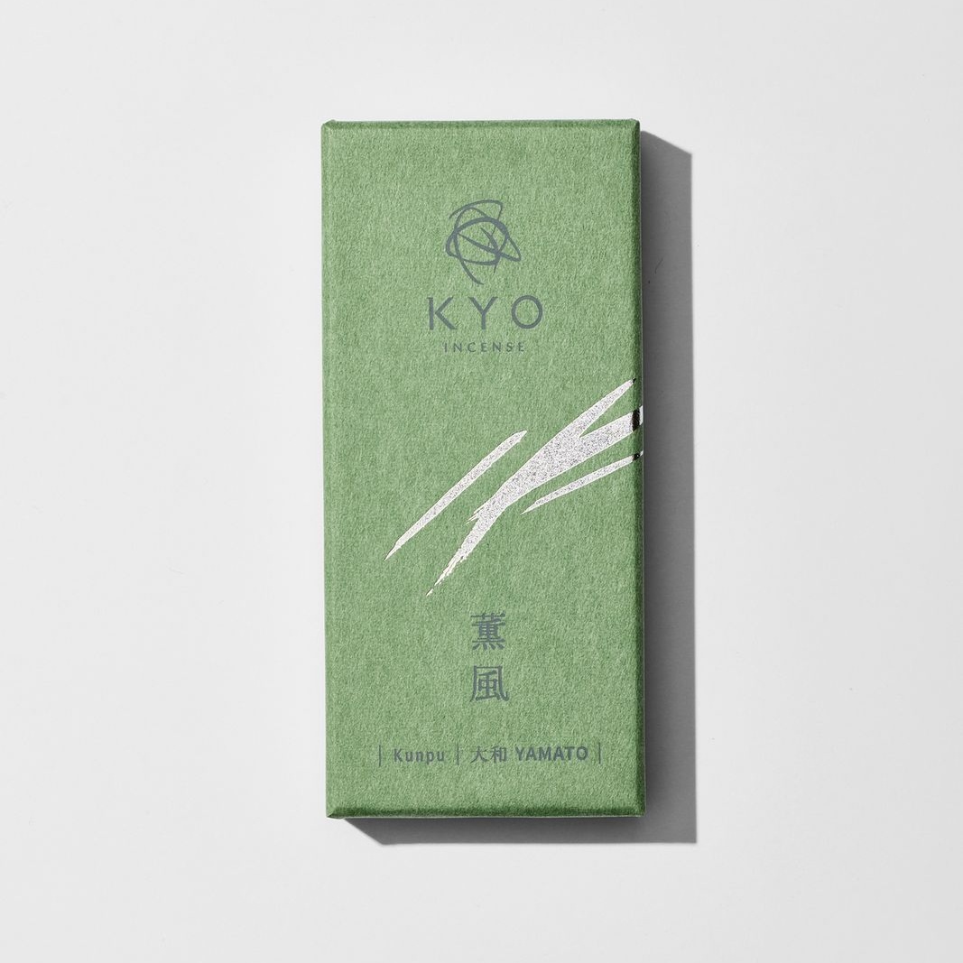薫風