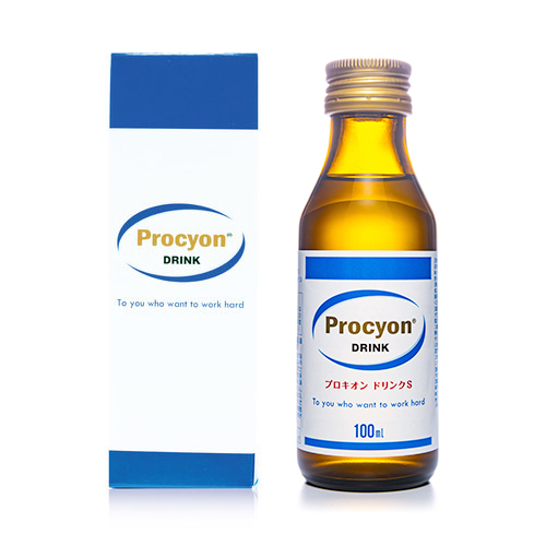 プロキオン Procyon プロキオン 60粒×3 プロキオン Procyon 約1ヶ月分