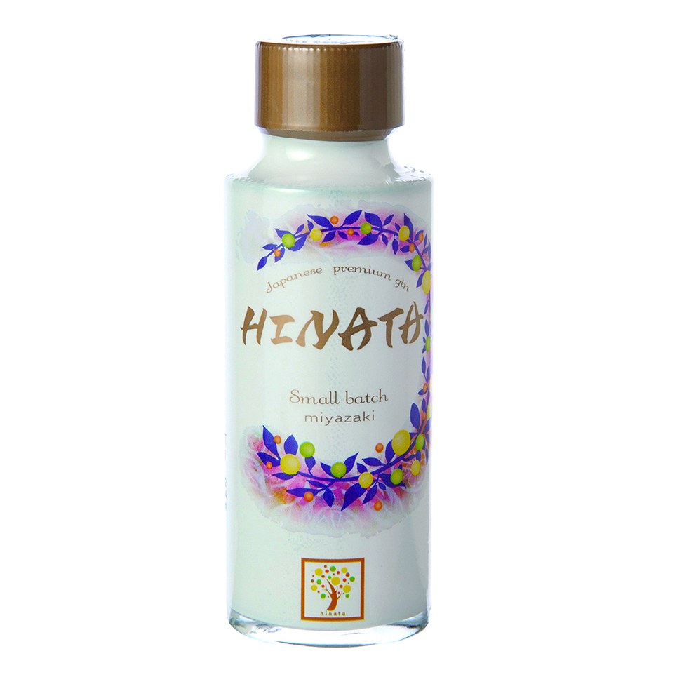 HINATA 90ml ミニボトル