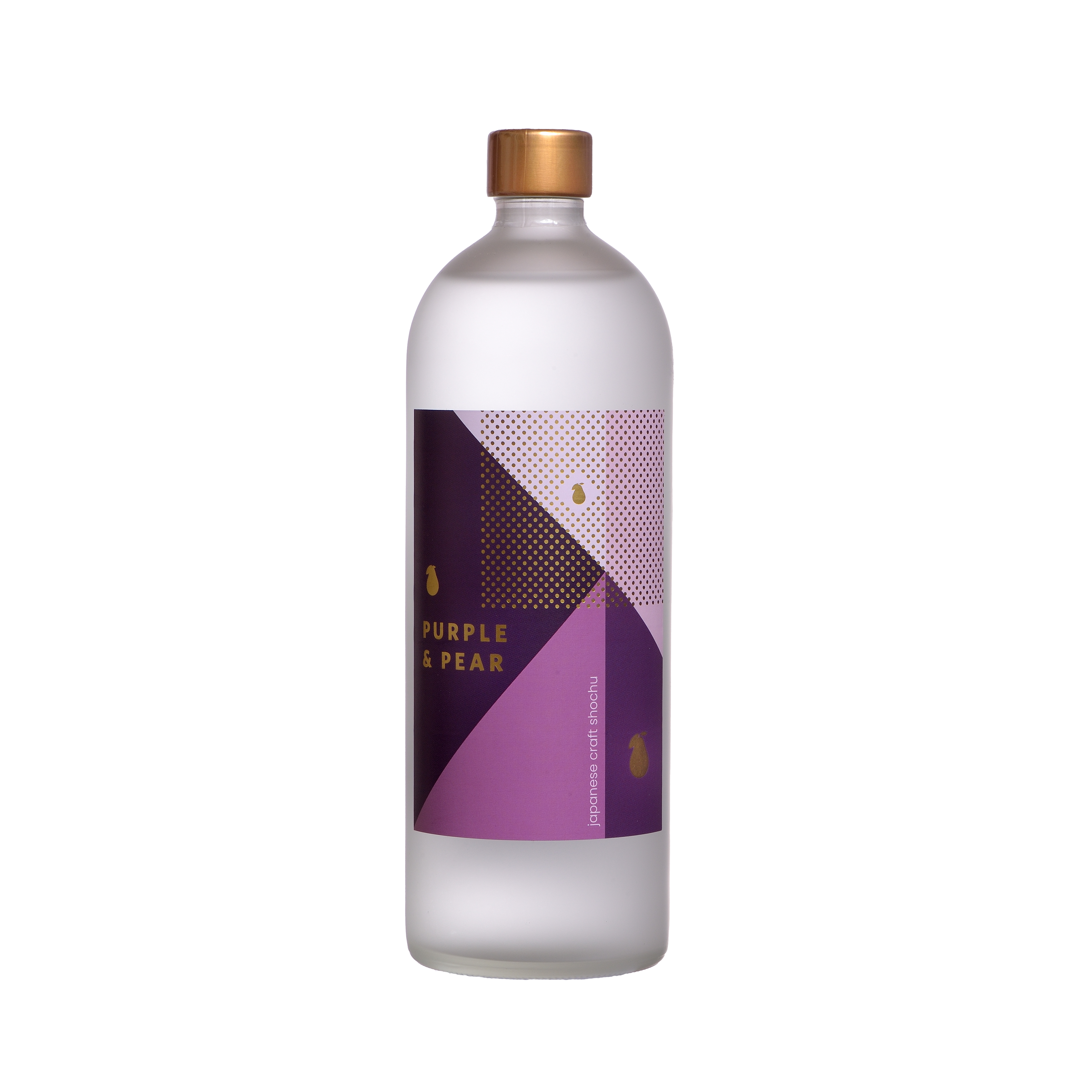 Purple&Pear 40度