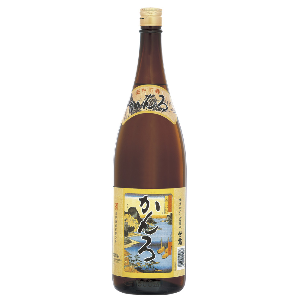 かんろ 1800ml