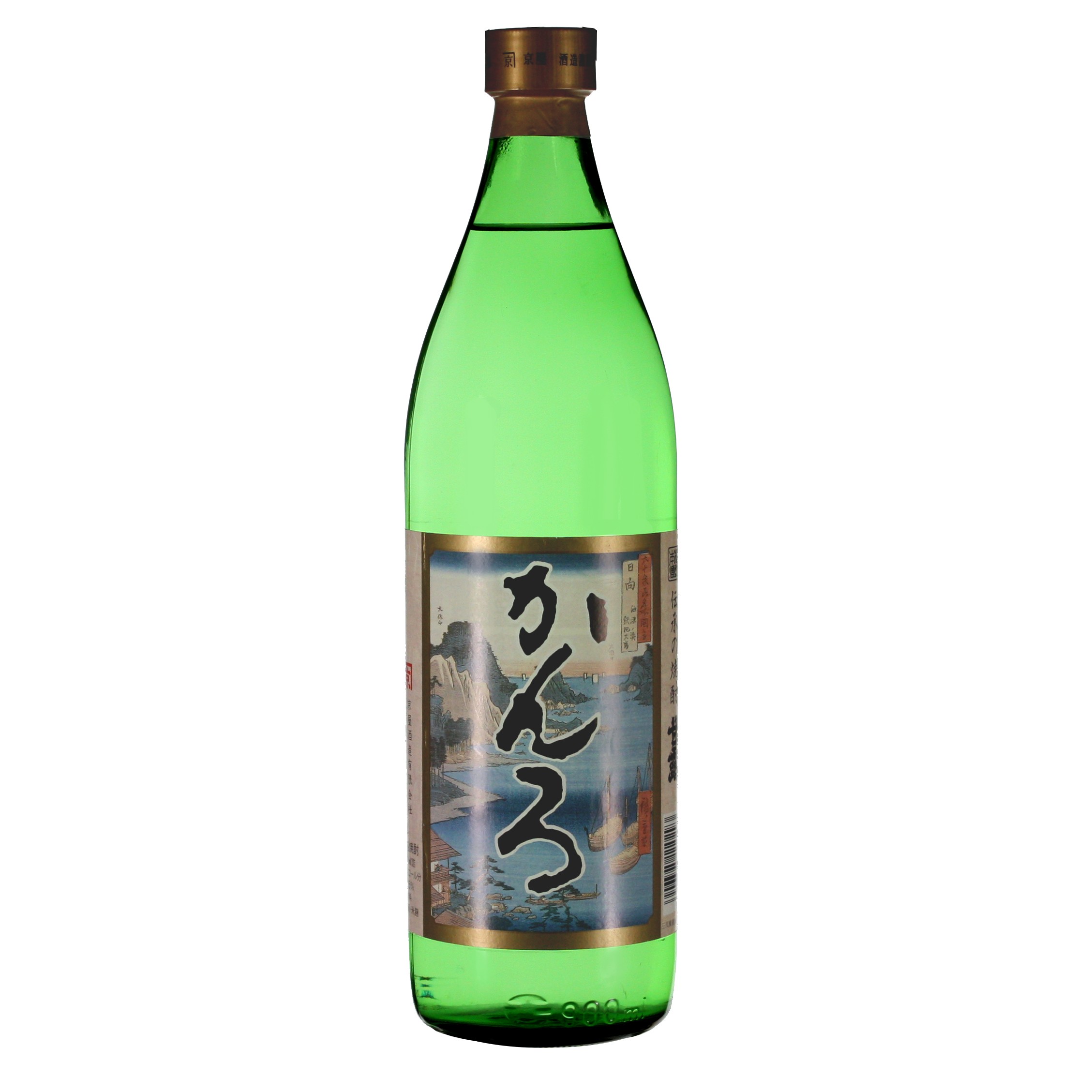 かんろ 900ml