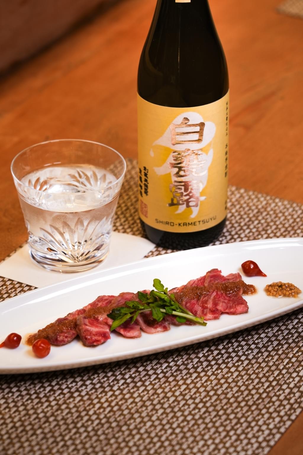 kametsuyu 甕露 画像